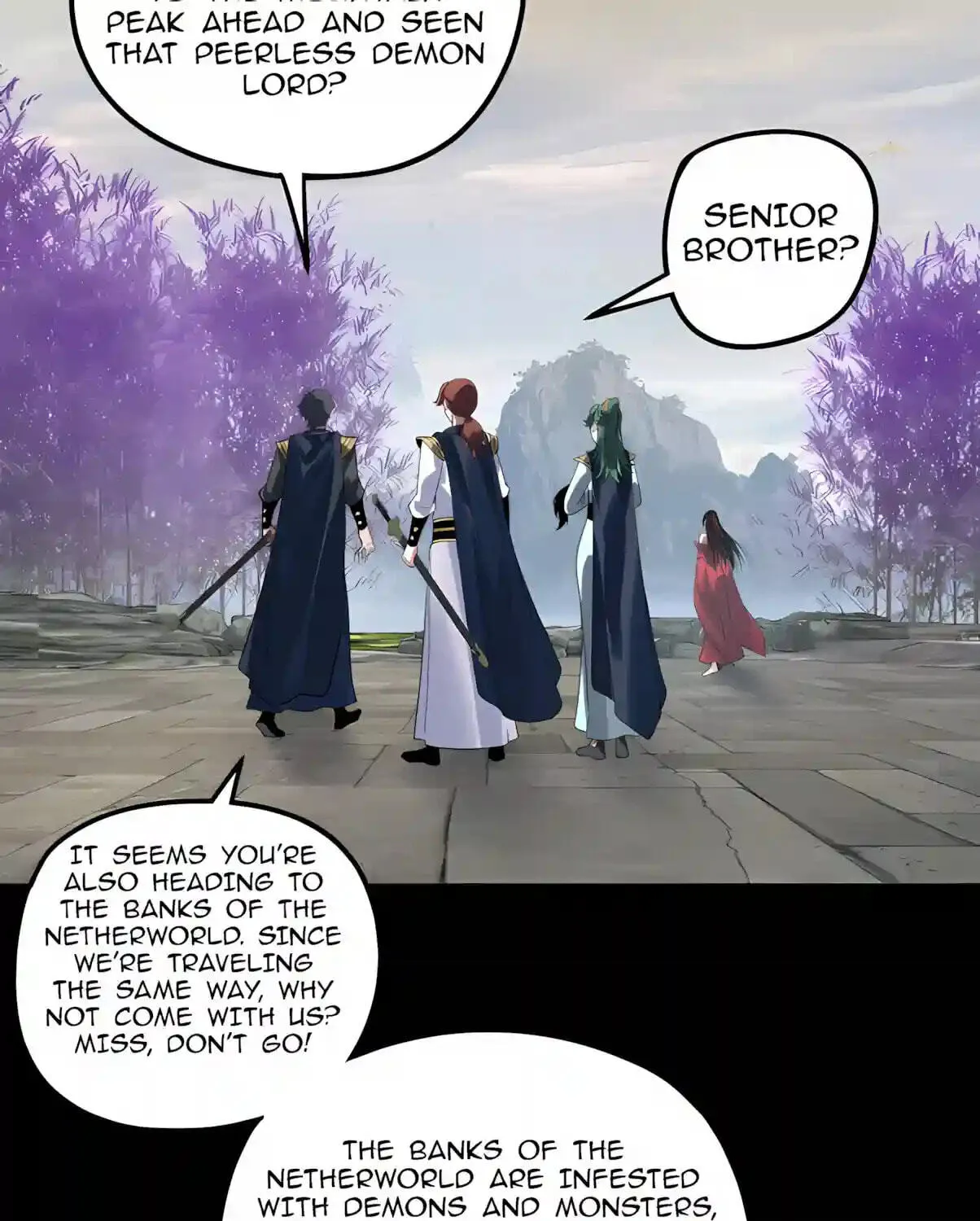 Read I Am The Fated Villain - Chapter 365 - www.iamthefatedvillainmanga.com | Image 89