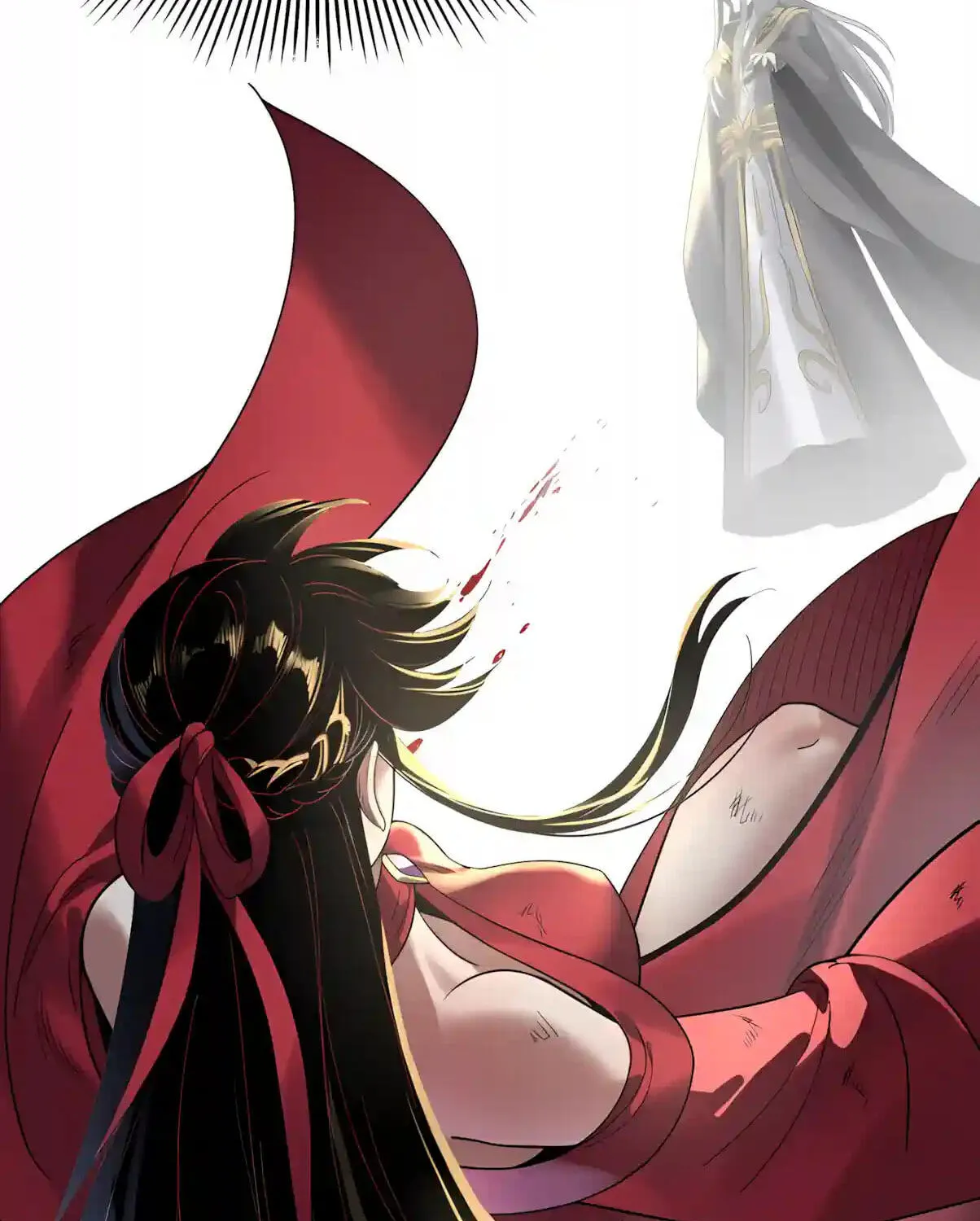 Read I Am The Fated Villain - Chapter 365 - www.iamthefatedvillainmanga.com | Image 103