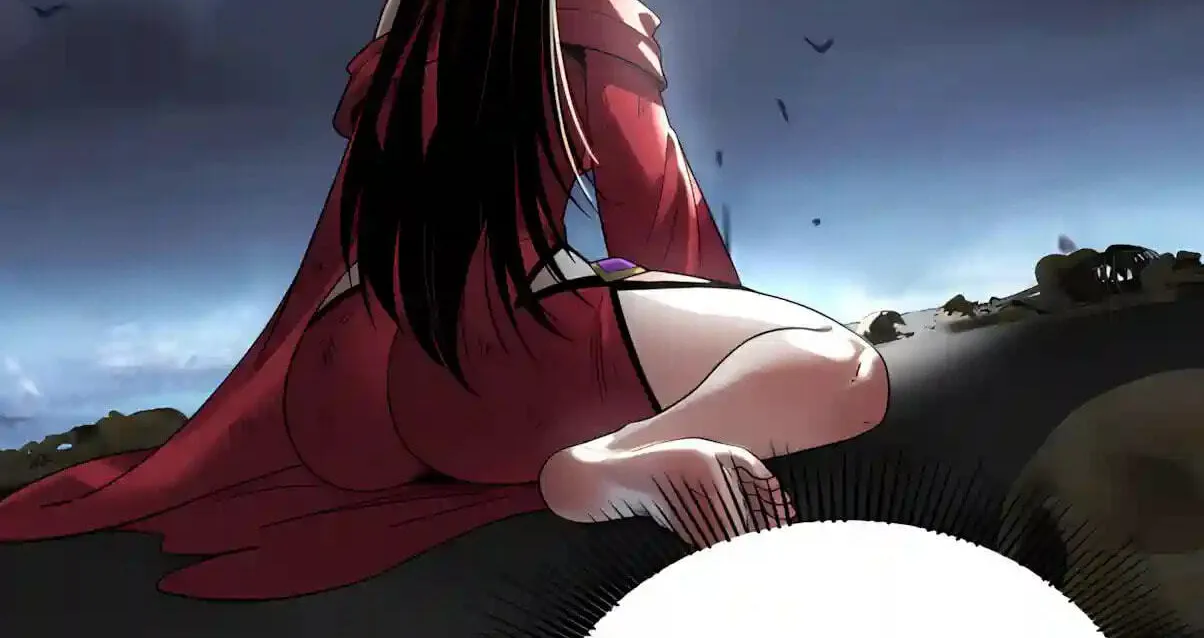 Read I Am The Fated Villain - Chapter 365 - www.iamthefatedvillainmanga.com | Image 106