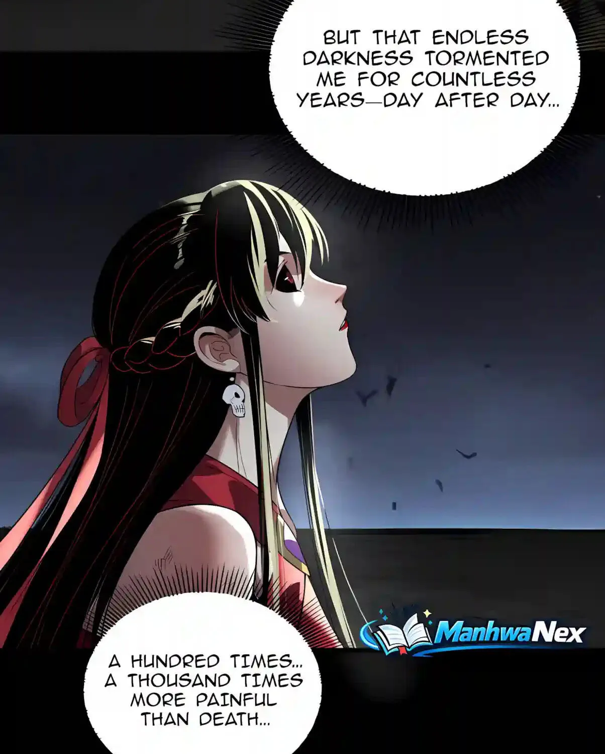 Read I Am The Fated Villain - Chapter 365 - www.iamthefatedvillainmanga.com | Image 107