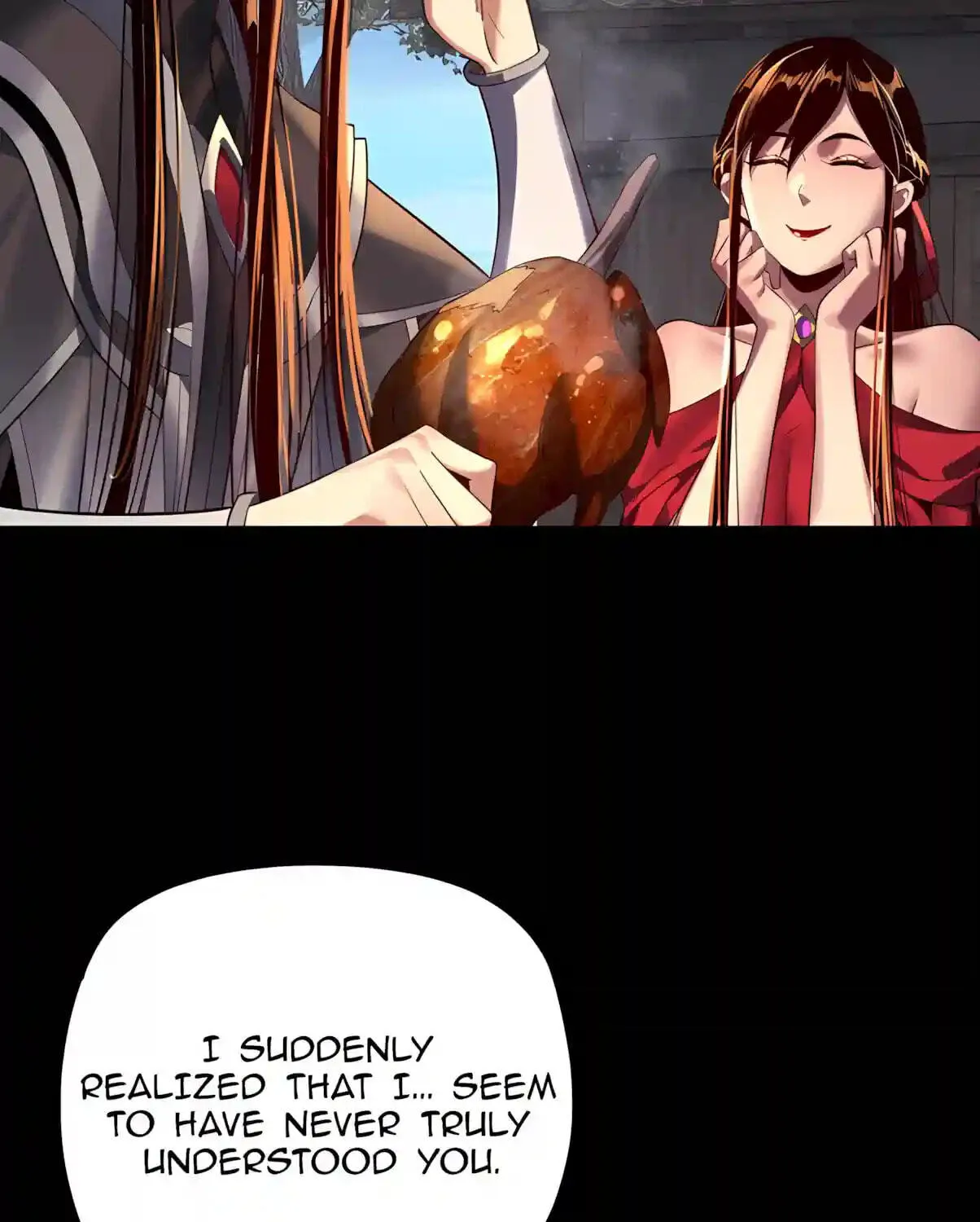 Read I Am The Fated Villain - Chapter 365 - www.iamthefatedvillainmanga.com | Image 113