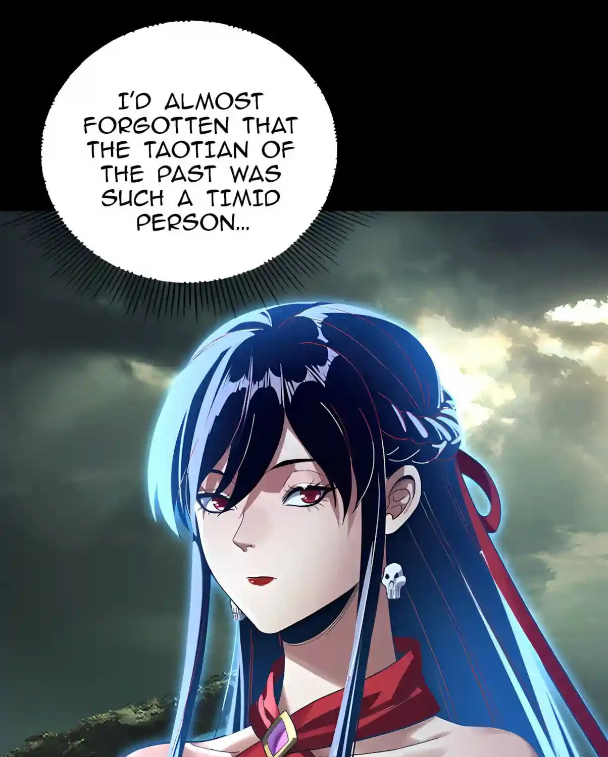 Read I Am The Fated Villain - Chapter 366 - www.iamthefatedvillainmanga.com | Image 25