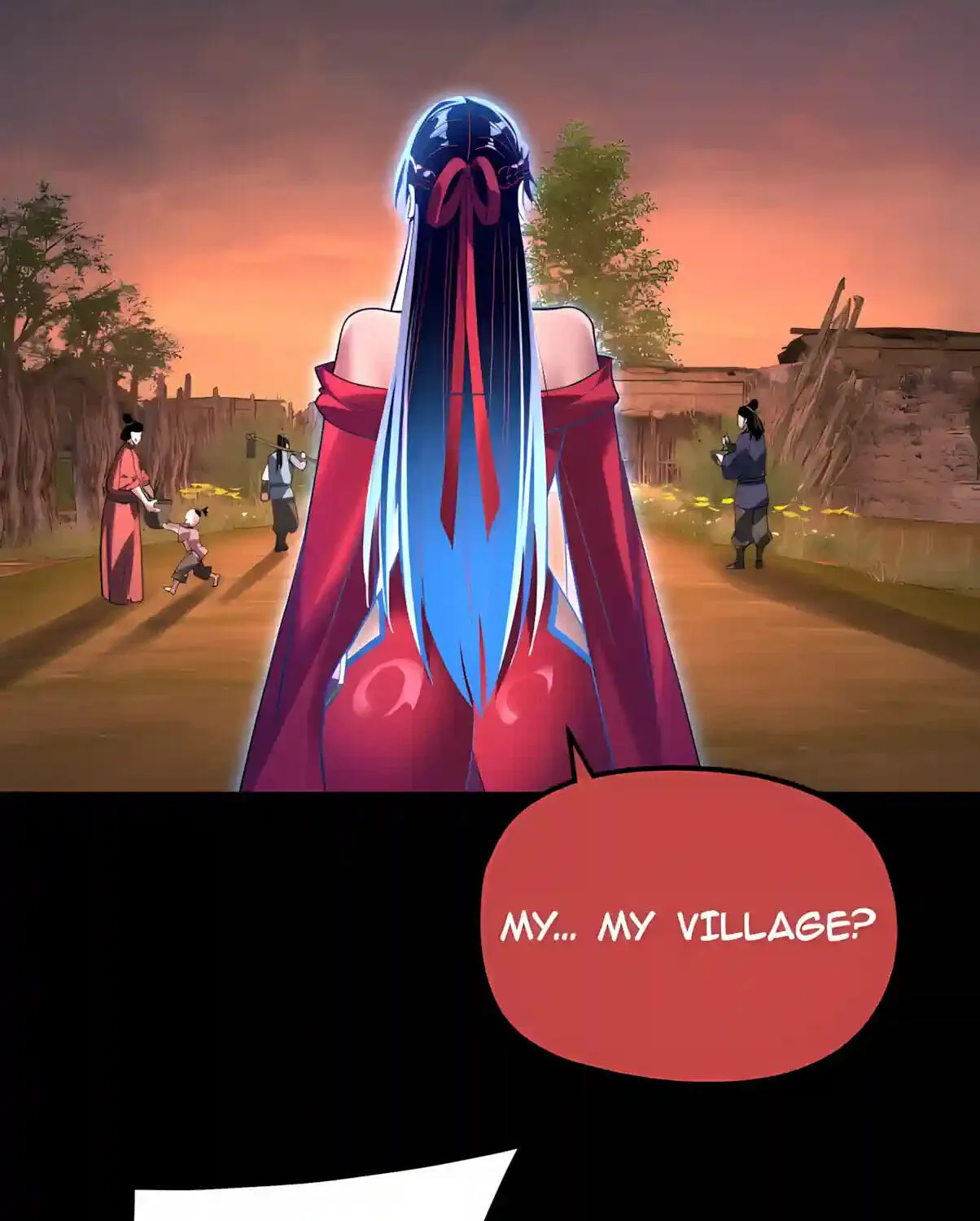 Read I Am The Fated Villain - Chapter 366 - www.iamthefatedvillainmanga.com | Image 35