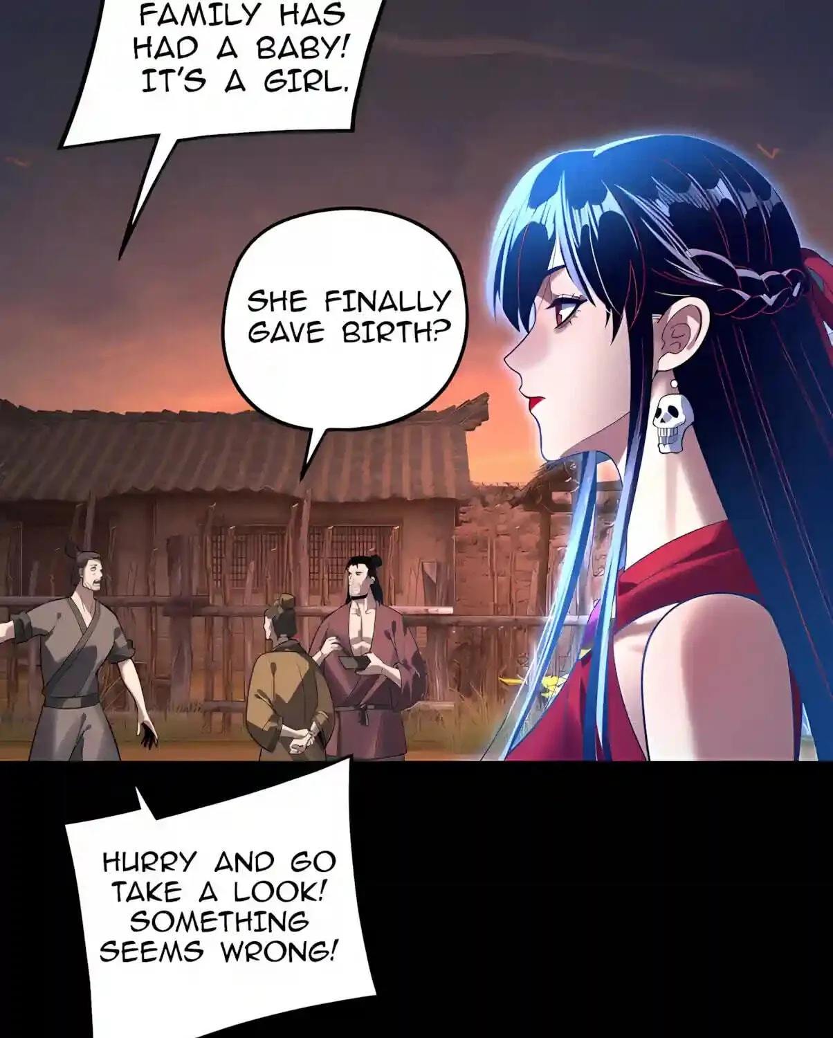 Read I Am The Fated Villain - Chapter 366 - www.iamthefatedvillainmanga.com | Image 37