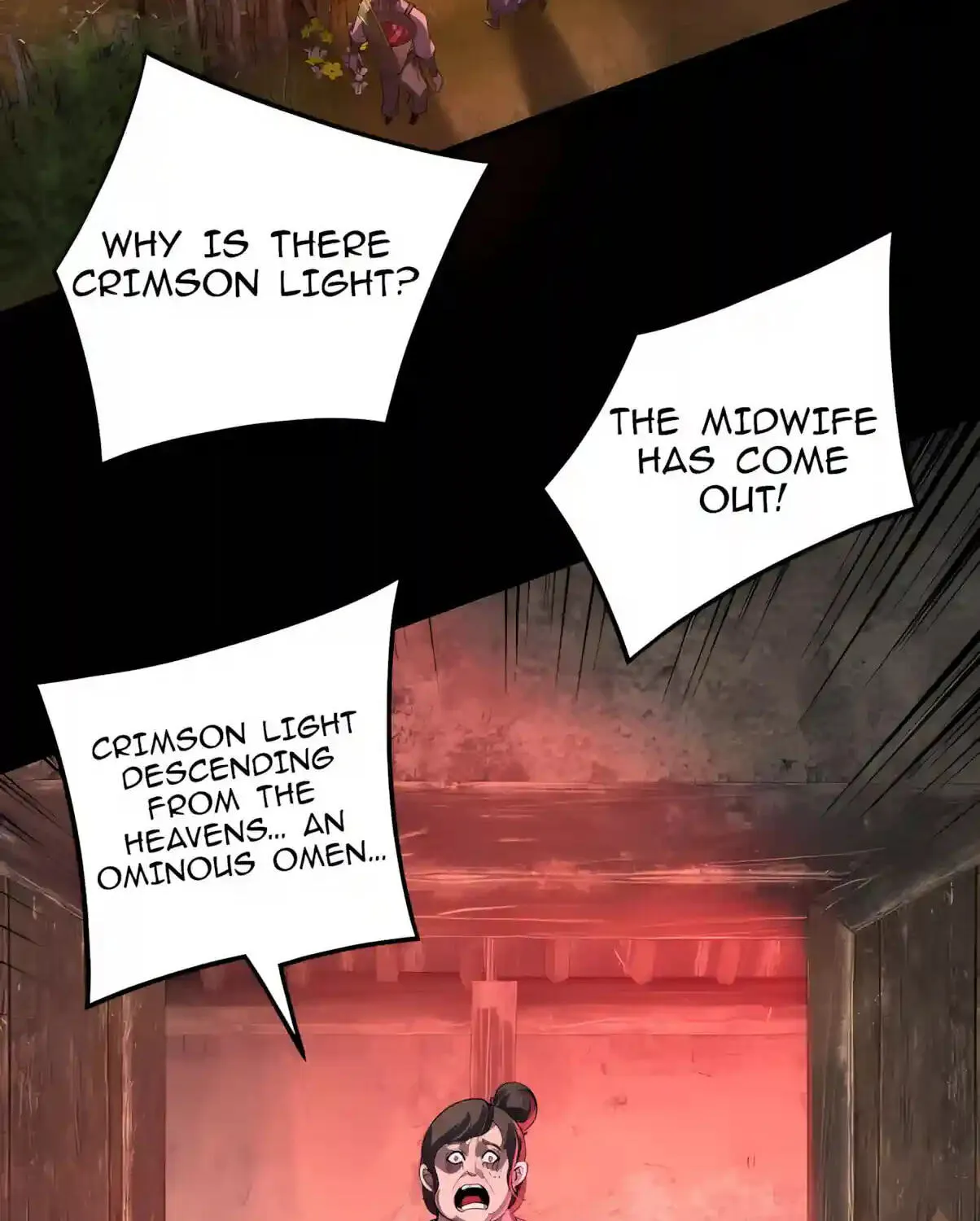 Read I Am The Fated Villain - Chapter 366 - www.iamthefatedvillainmanga.com | Image 41