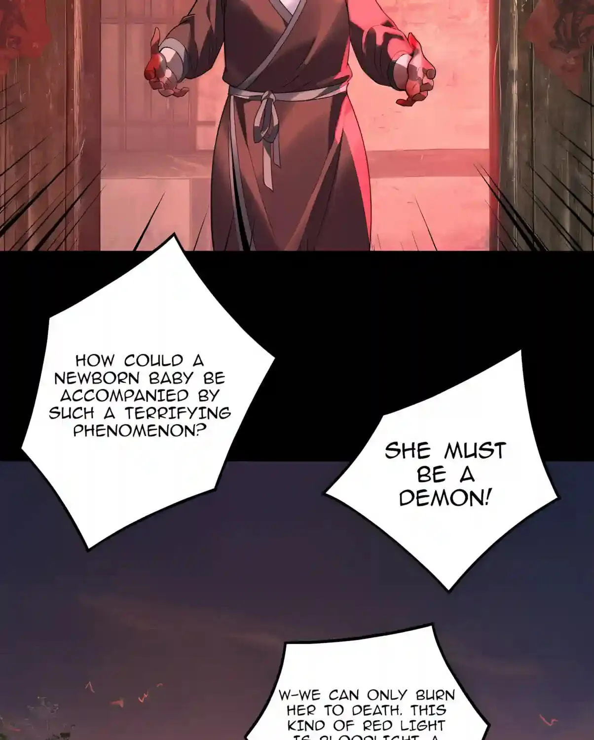 Read I Am The Fated Villain - Chapter 366 - www.iamthefatedvillainmanga.com | Image 43