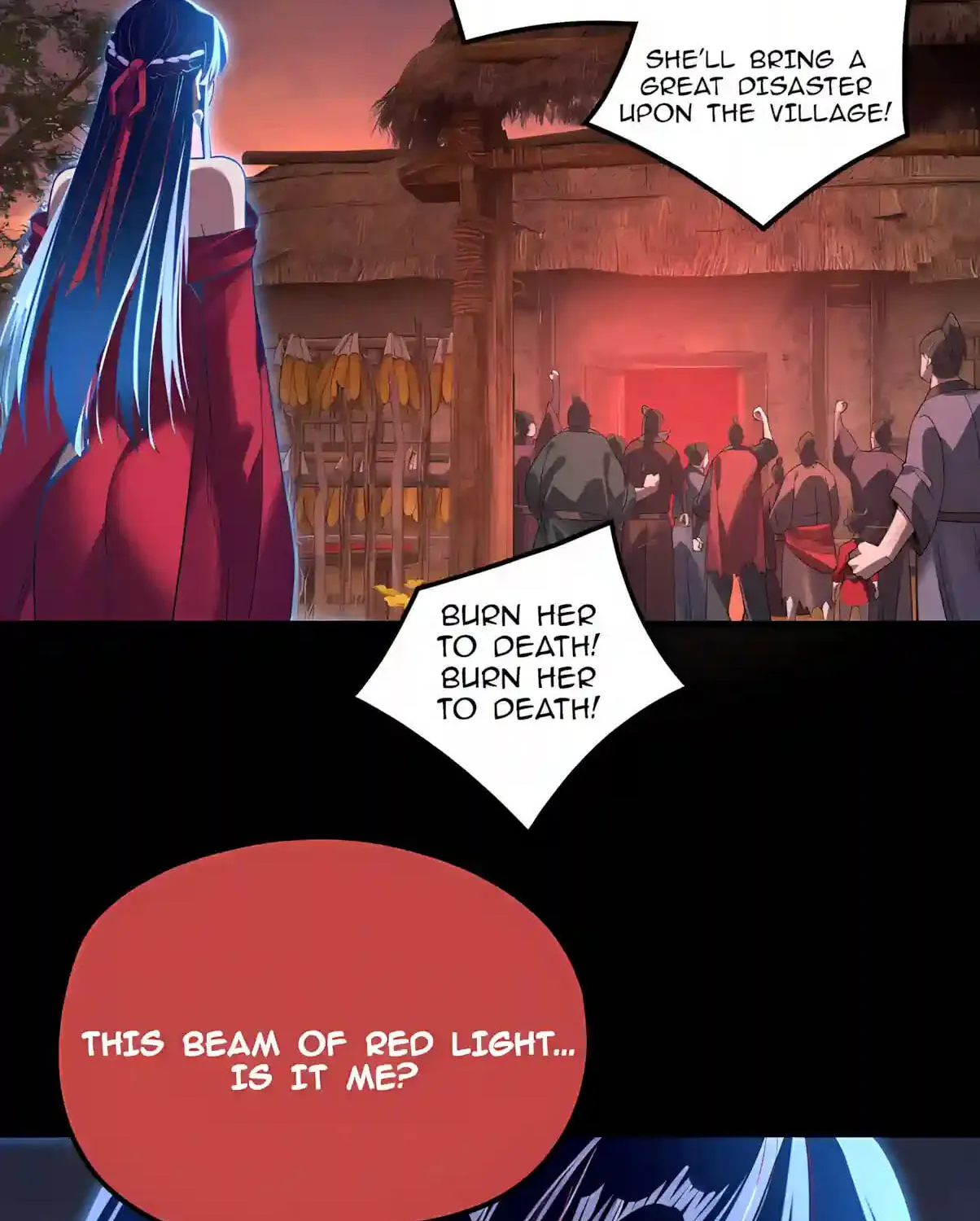 Read I Am The Fated Villain - Chapter 366 - www.iamthefatedvillainmanga.com | Image 45