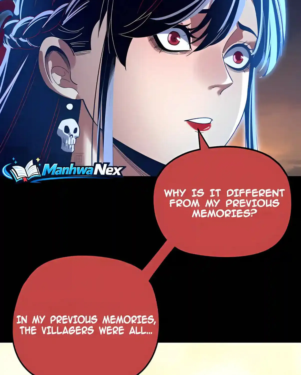 Read I Am The Fated Villain - Chapter 366 - www.iamthefatedvillainmanga.com | Image 47