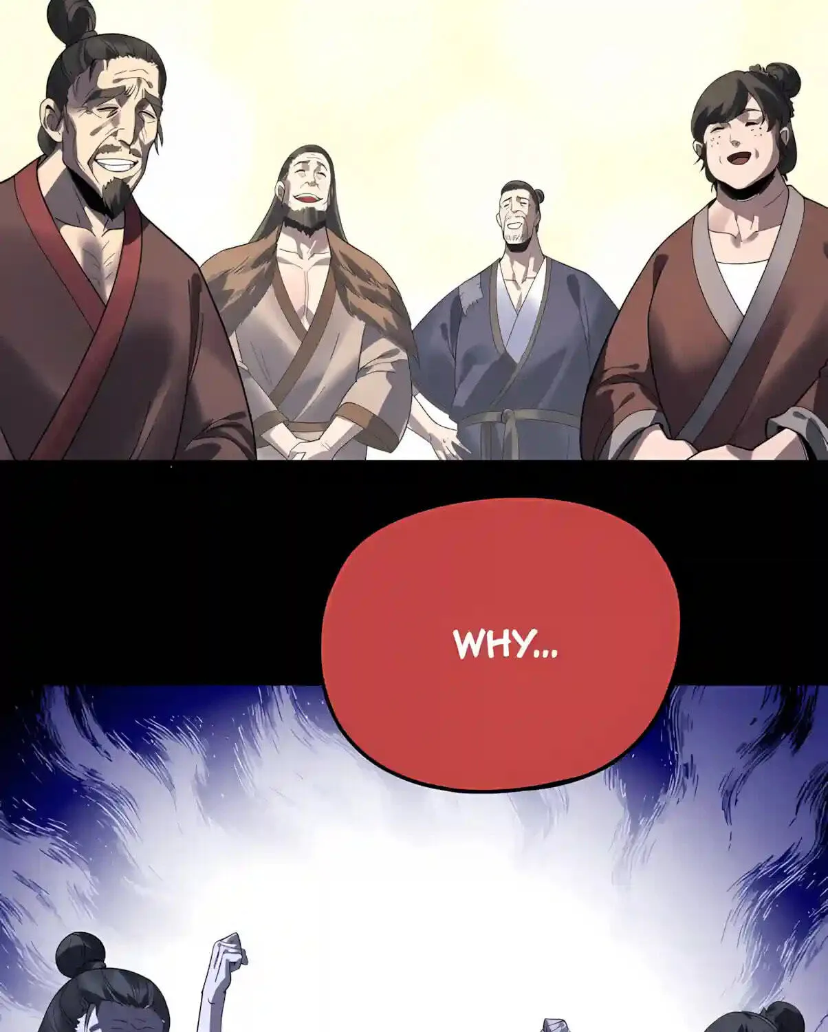 Read I Am The Fated Villain - Chapter 366 - www.iamthefatedvillainmanga.com | Image 49