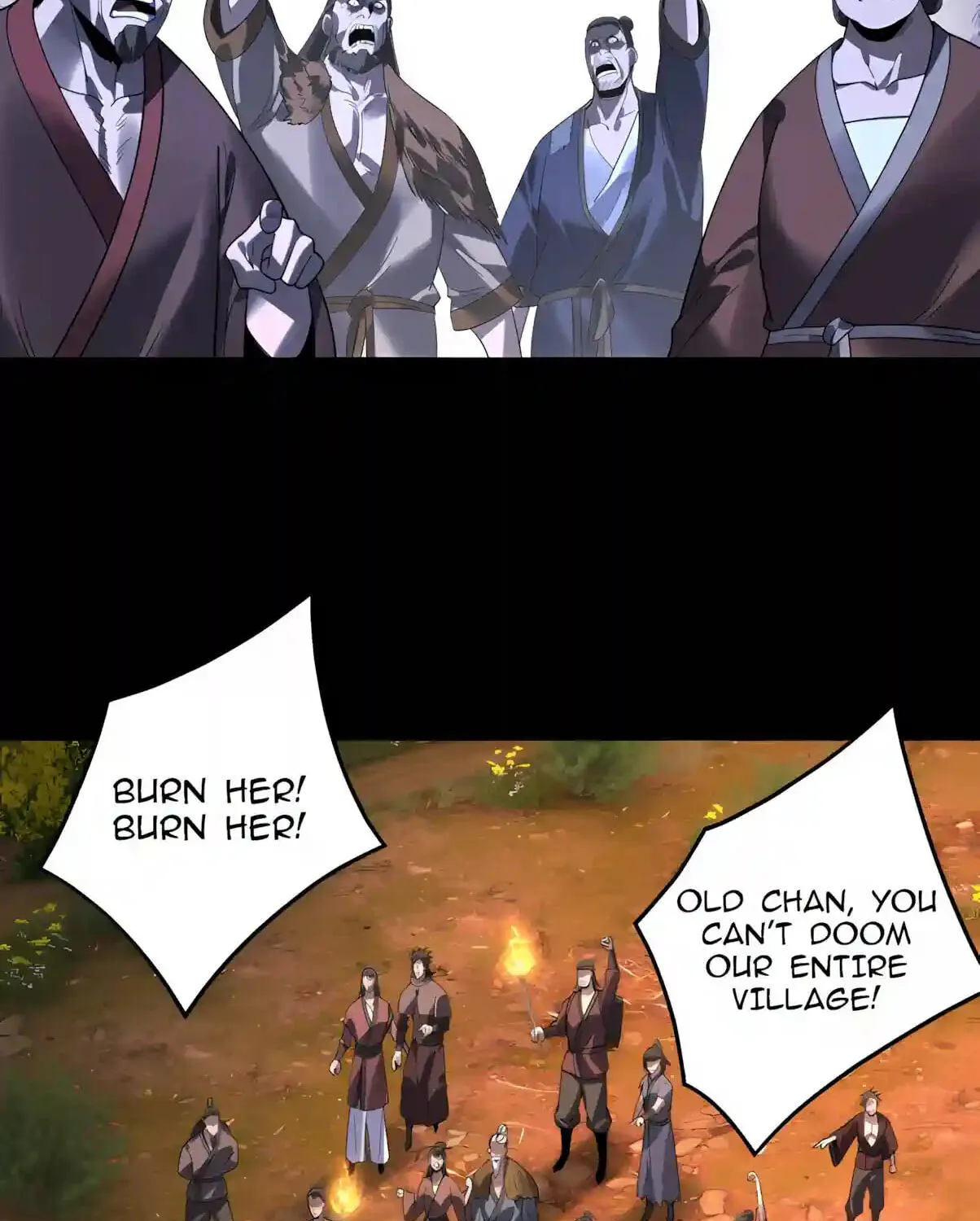 Read I Am The Fated Villain - Chapter 366 - www.iamthefatedvillainmanga.com | Image 51