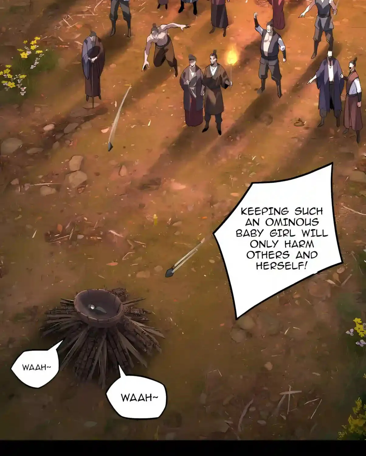 Read I Am The Fated Villain - Chapter 366 - www.iamthefatedvillainmanga.com | Image 53