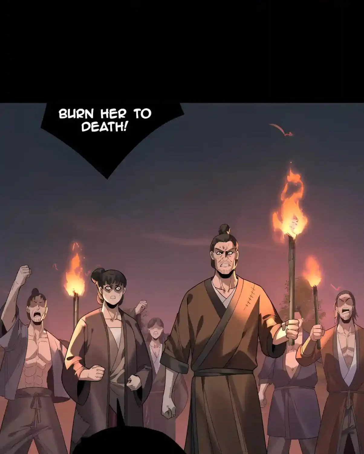 Read I Am The Fated Villain - Chapter 366 - www.iamthefatedvillainmanga.com | Image 57