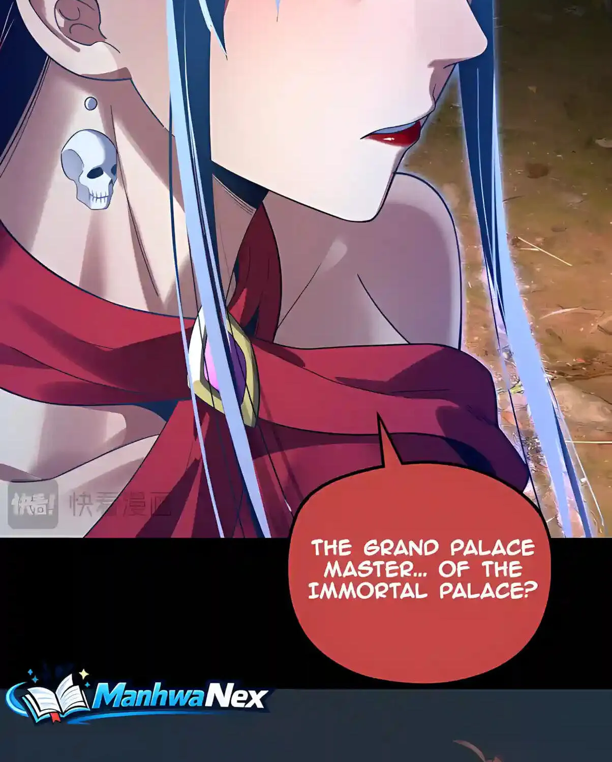 Read I Am The Fated Villain - Chapter 366 - www.iamthefatedvillainmanga.com | Image 81