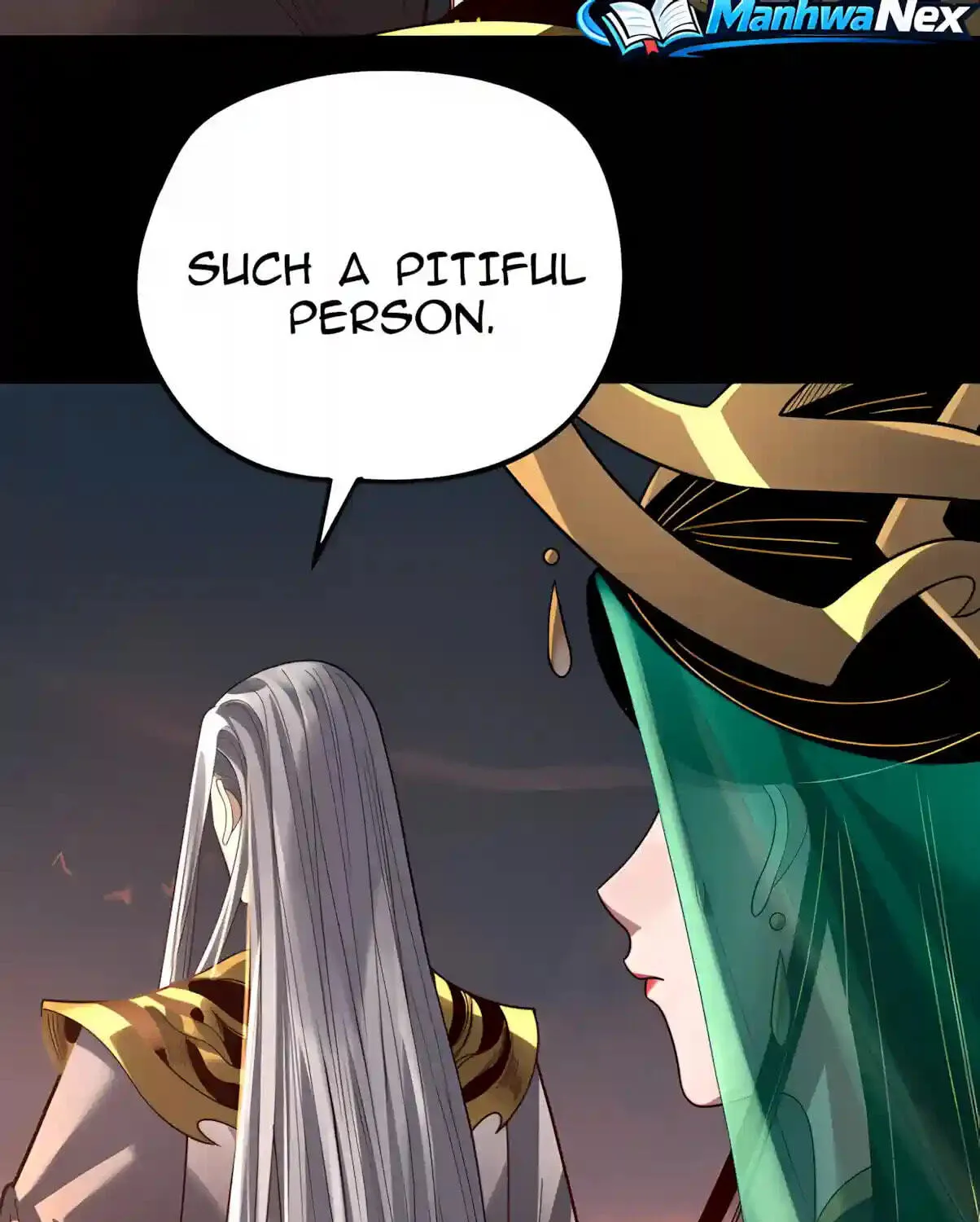 Read I Am The Fated Villain - Chapter 366 - www.iamthefatedvillainmanga.com | Image 89