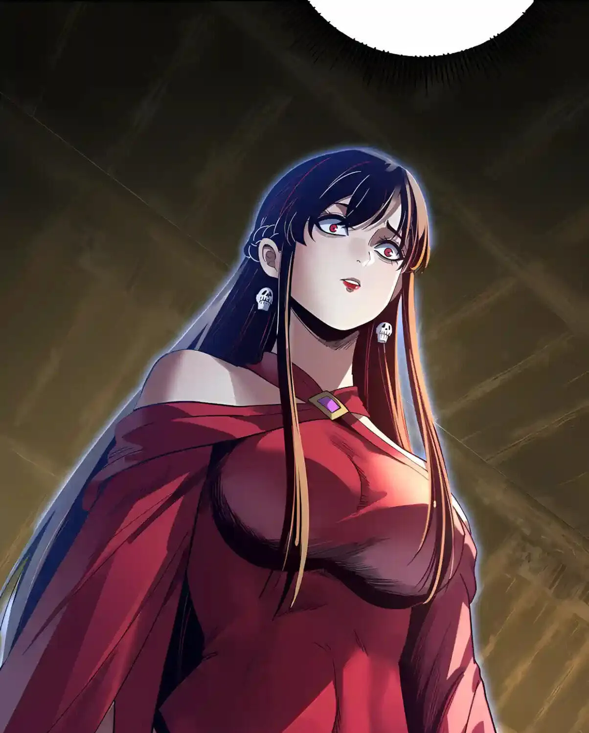 Read I Am The Fated Villain - Chapter 366 - www.iamthefatedvillainmanga.com | Image 101