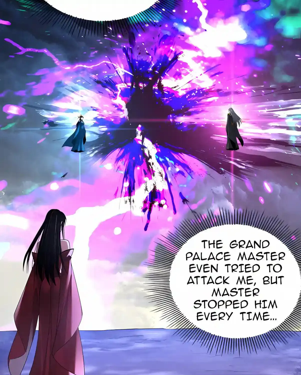 Read I Am The Fated Villain - Chapter 366 - www.iamthefatedvillainmanga.com | Image 113
