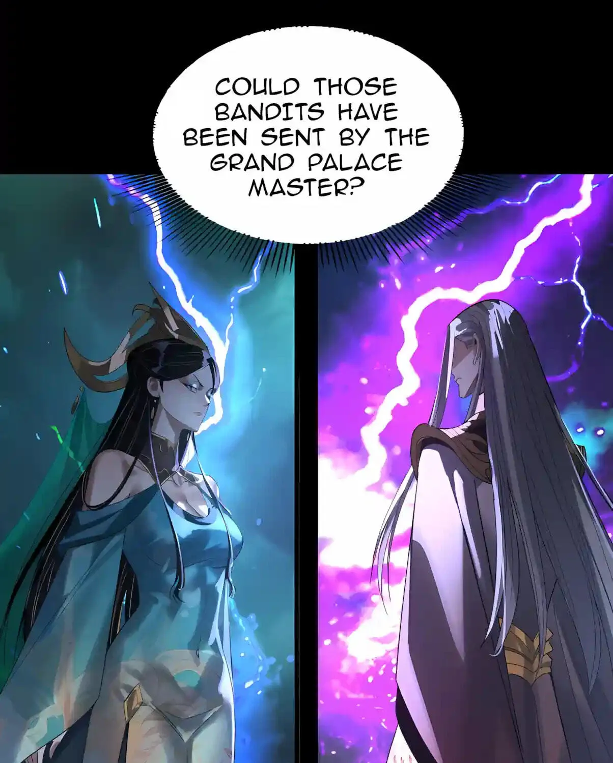 Read I Am The Fated Villain - Chapter 366 - www.iamthefatedvillainmanga.com | Image 115