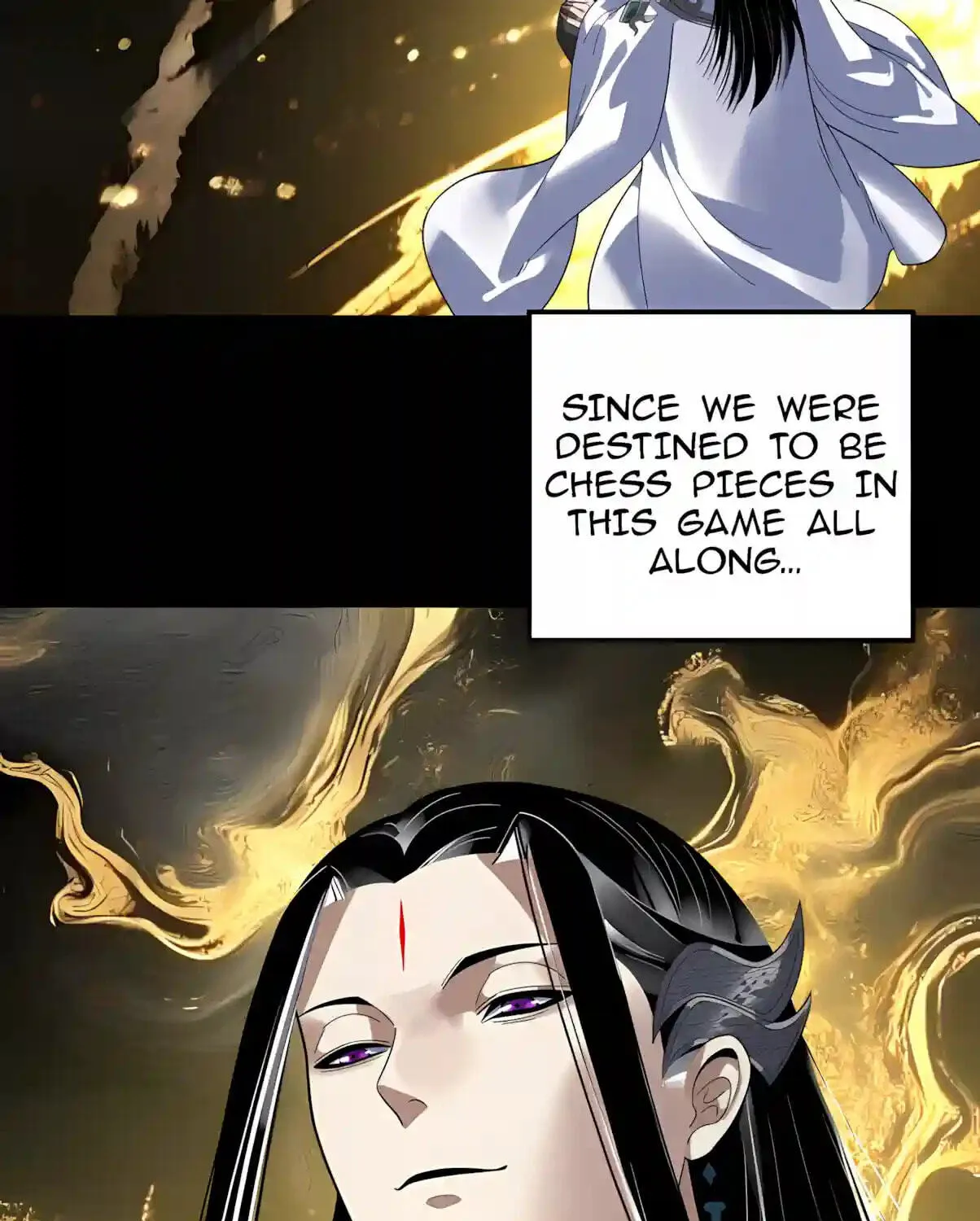 Read I Am The Fated Villain - Chapter 366 - www.iamthefatedvillainmanga.com | Image 121