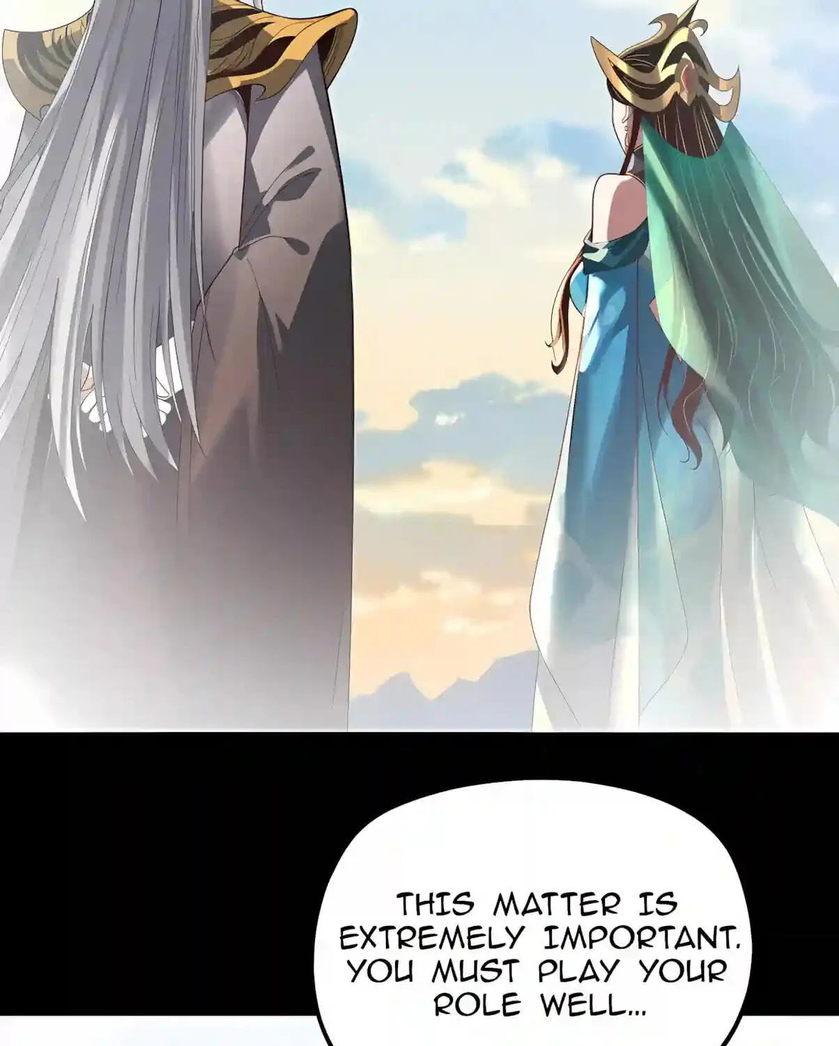 Read I Am The Fated Villain - Chapter 366 - www.iamthefatedvillainmanga.com | Image 129