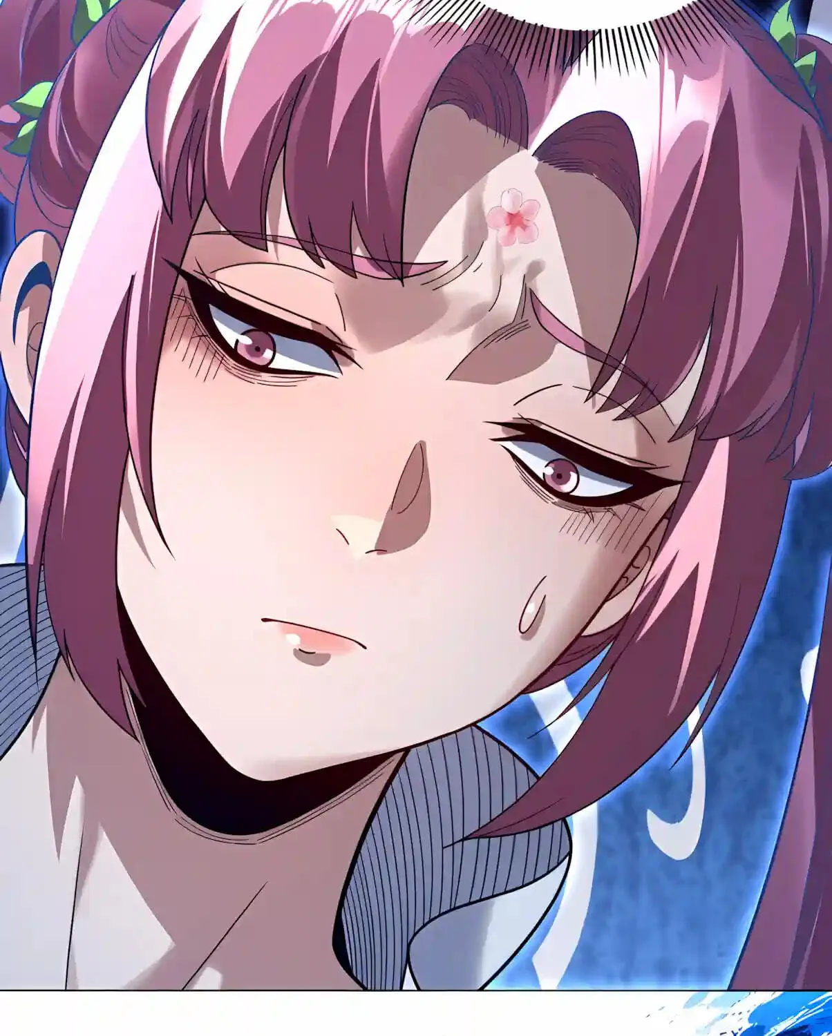 Read I Am The Fated Villain - Chapter 366 - www.iamthefatedvillainmanga.com | Image 139