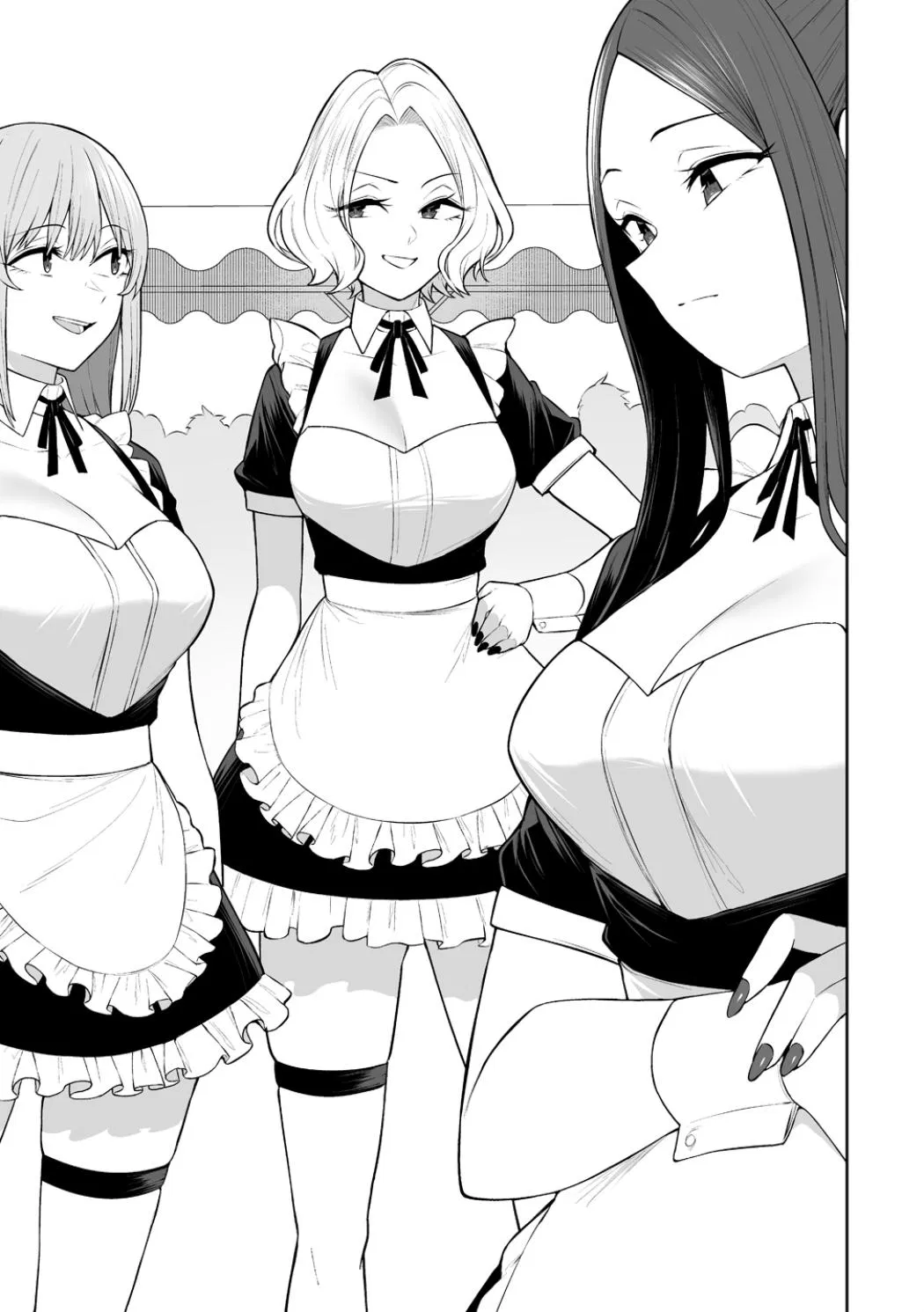 Read Imaizumin Chi Wa Douyara Gal No Tamariba Ni Natteru Rashii - Chapter 53 - www.imaizumigals.com | Image 8
