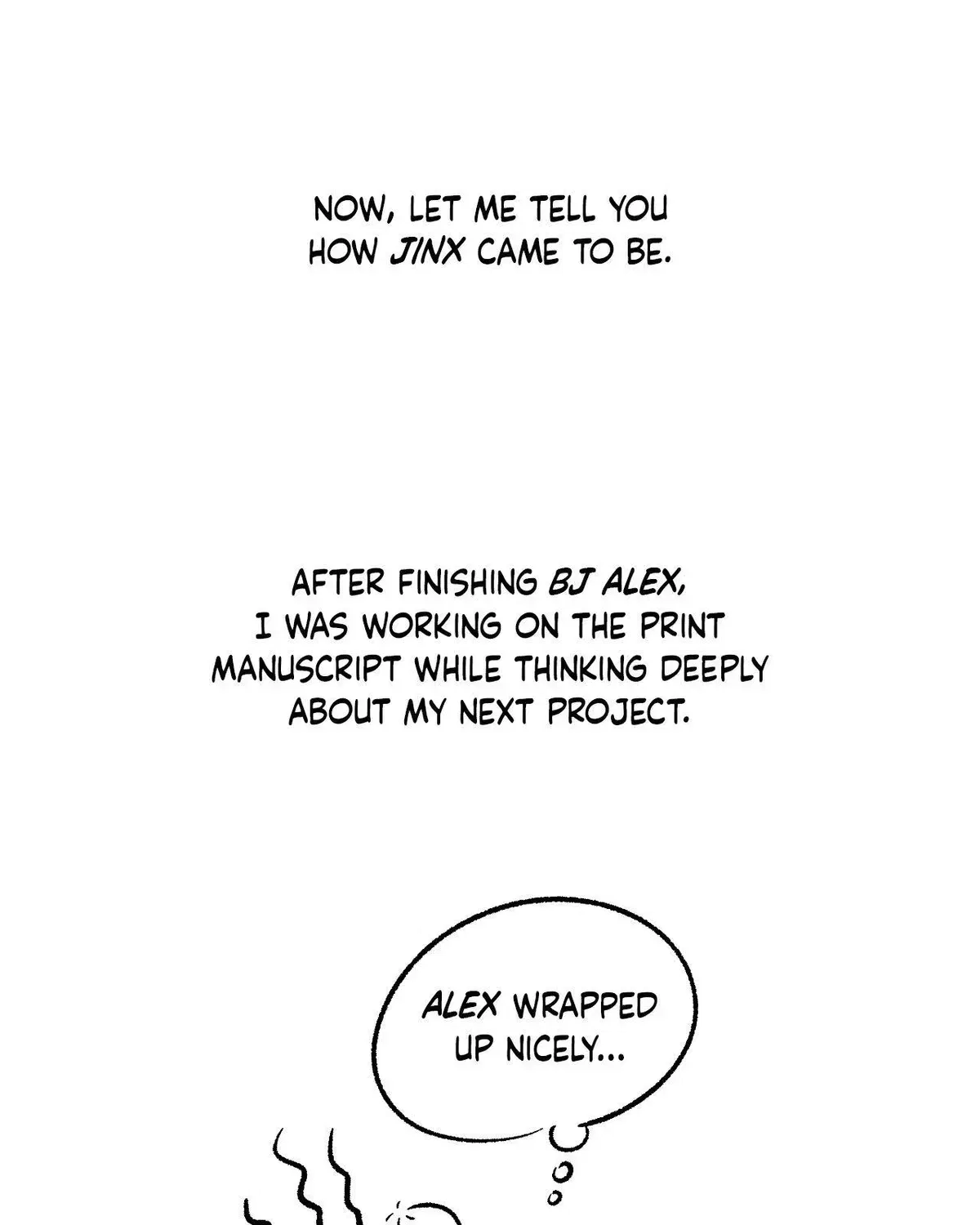 Read Jinx - Chapter 1.1 - jinxmanhwafree.com | Image 3
