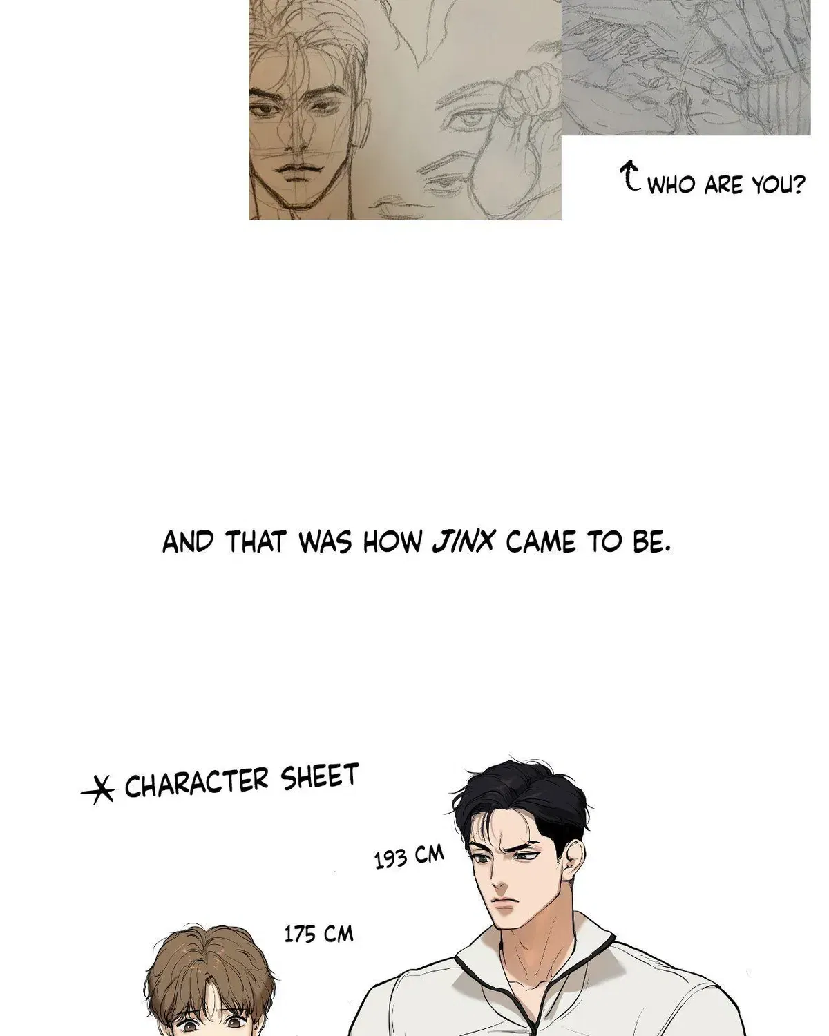 Read Jinx - Chapter 1.1 - jinxmanhwafree.com | Image 13