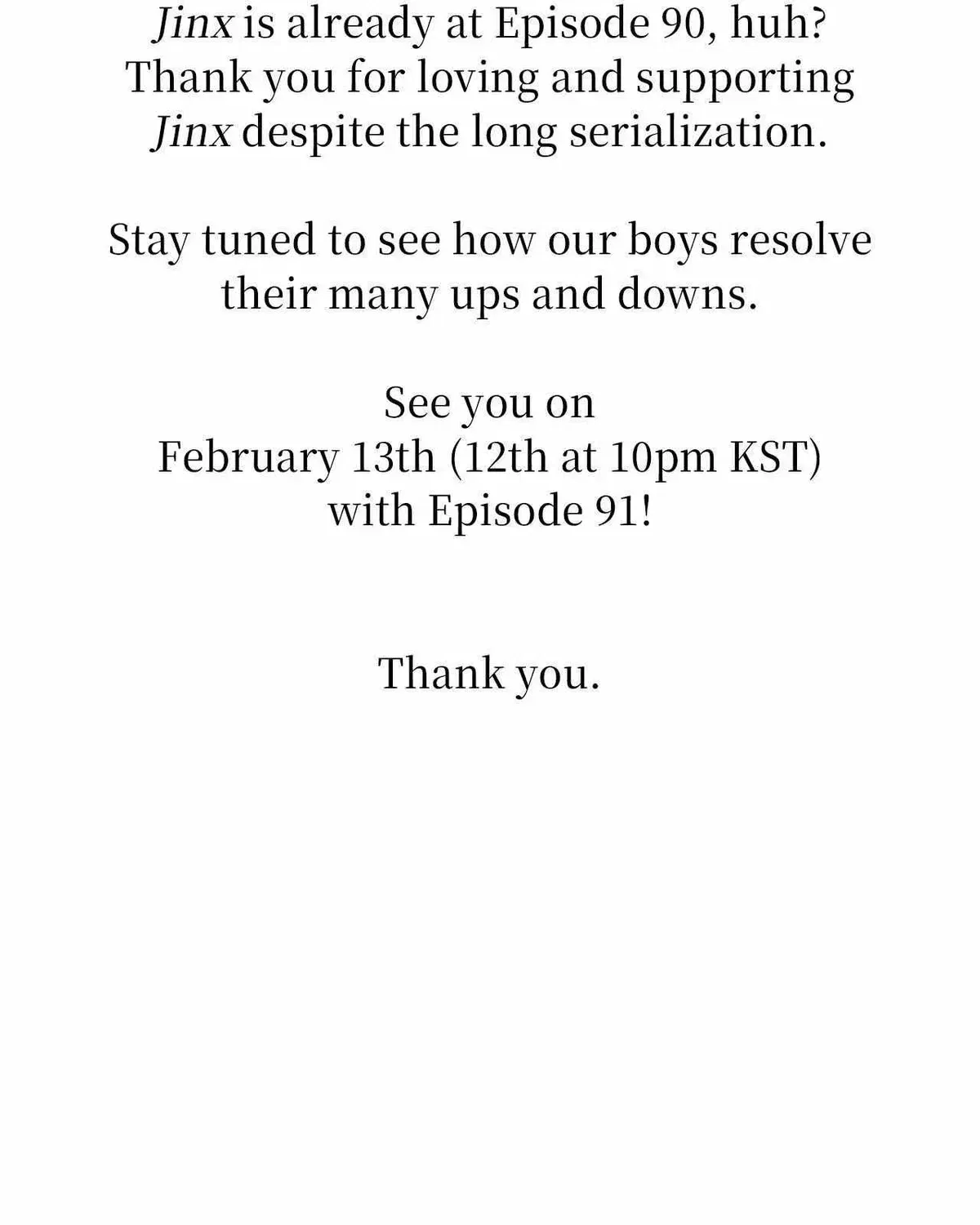 Read Jinx - Chapter 1.3 - jinxmanhwafree.com | Image 2