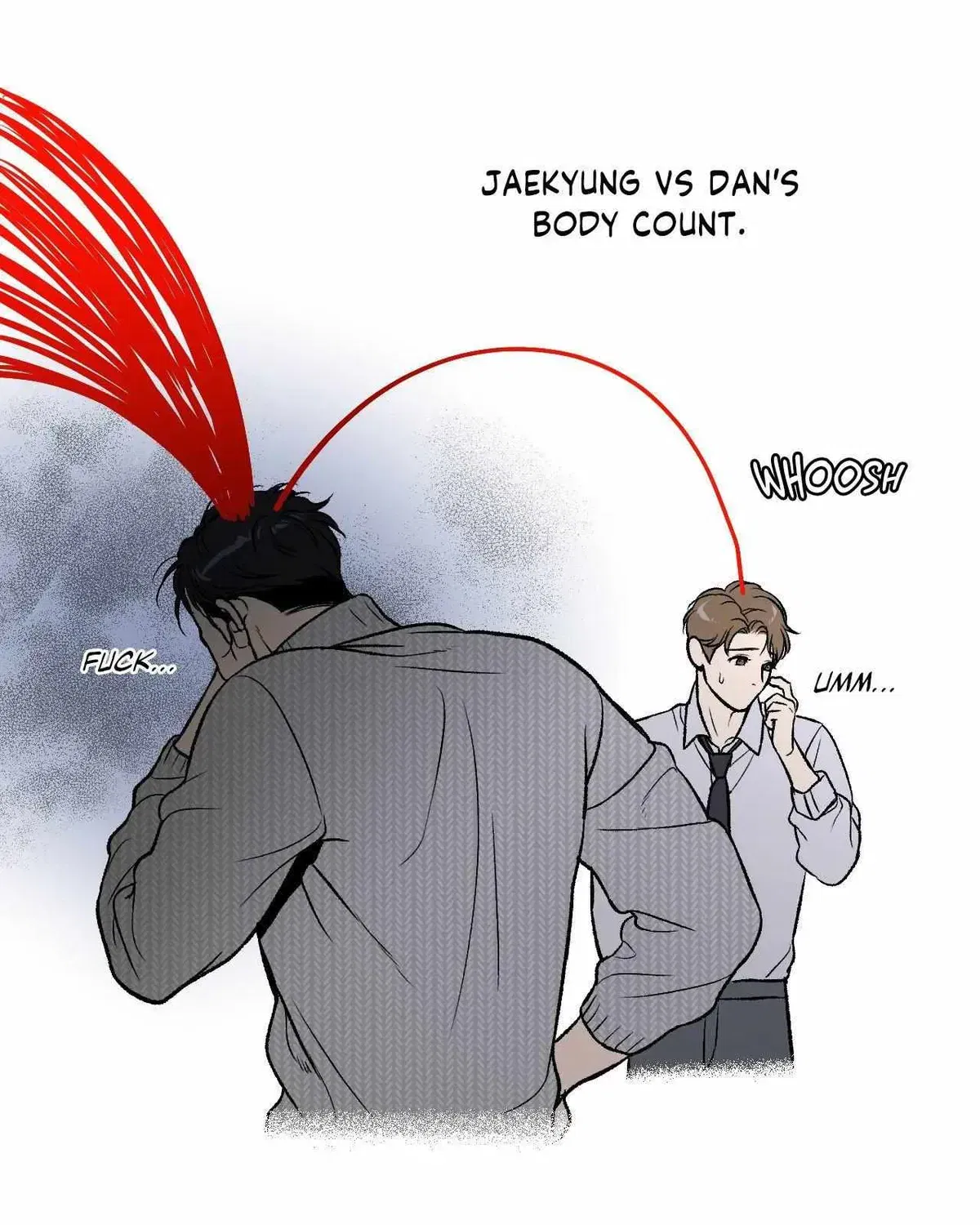 Read Jinx - Chapter 1.3 - jinxmanhwafree.com | Image 3