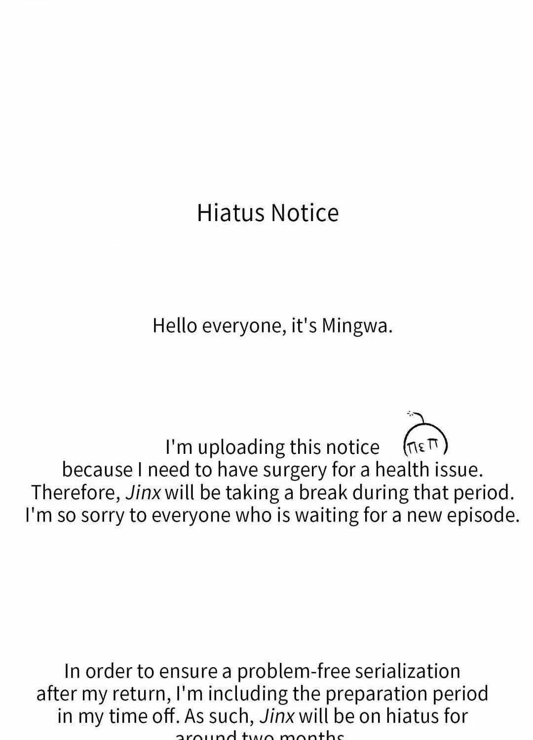 Read Jinx - Chapter 1.4 - jinxmanhwafree.com | Image 2