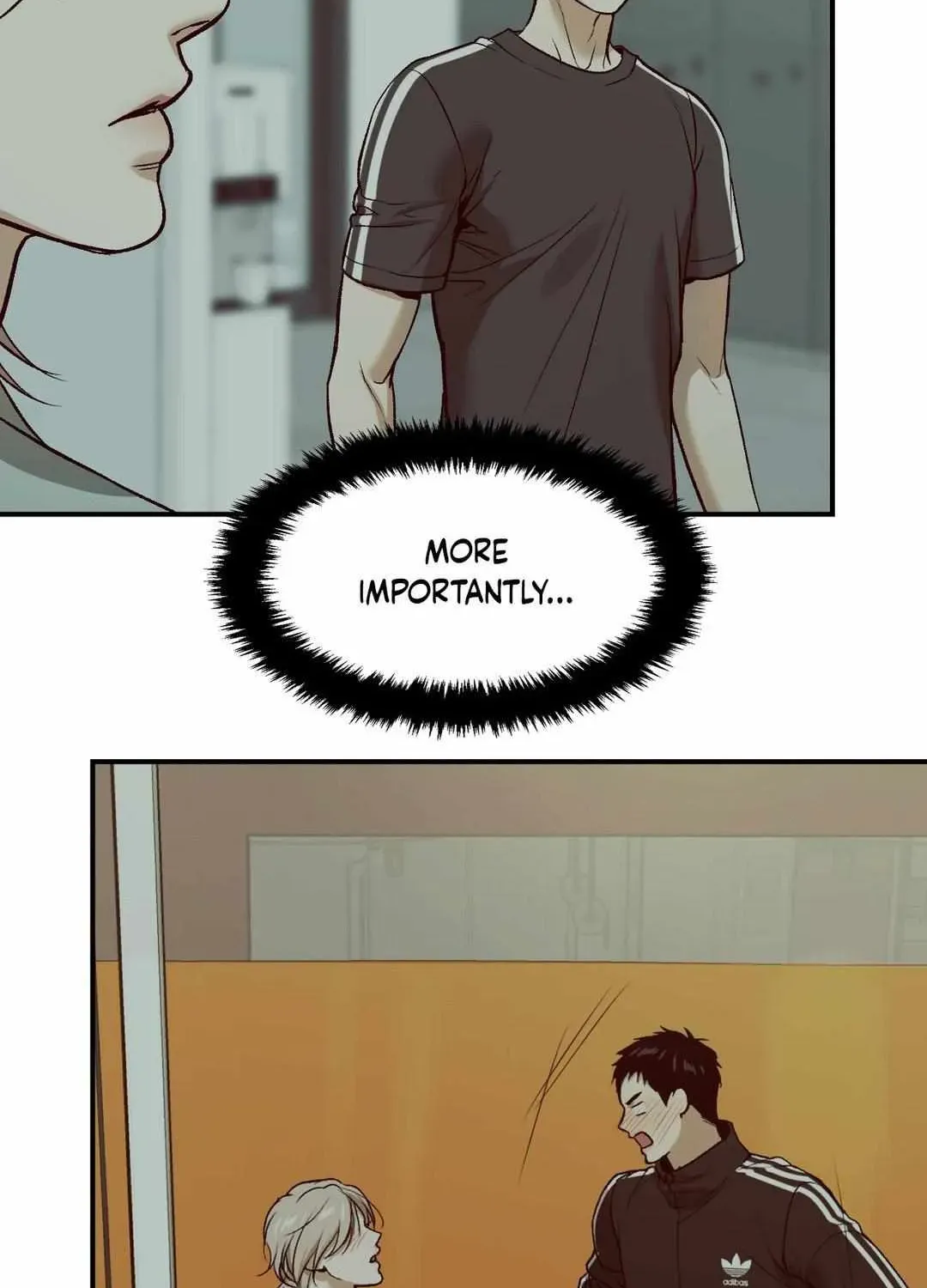 Read Jinx - Chapter 1.6 - jinxmanhwafree.com | Image 148