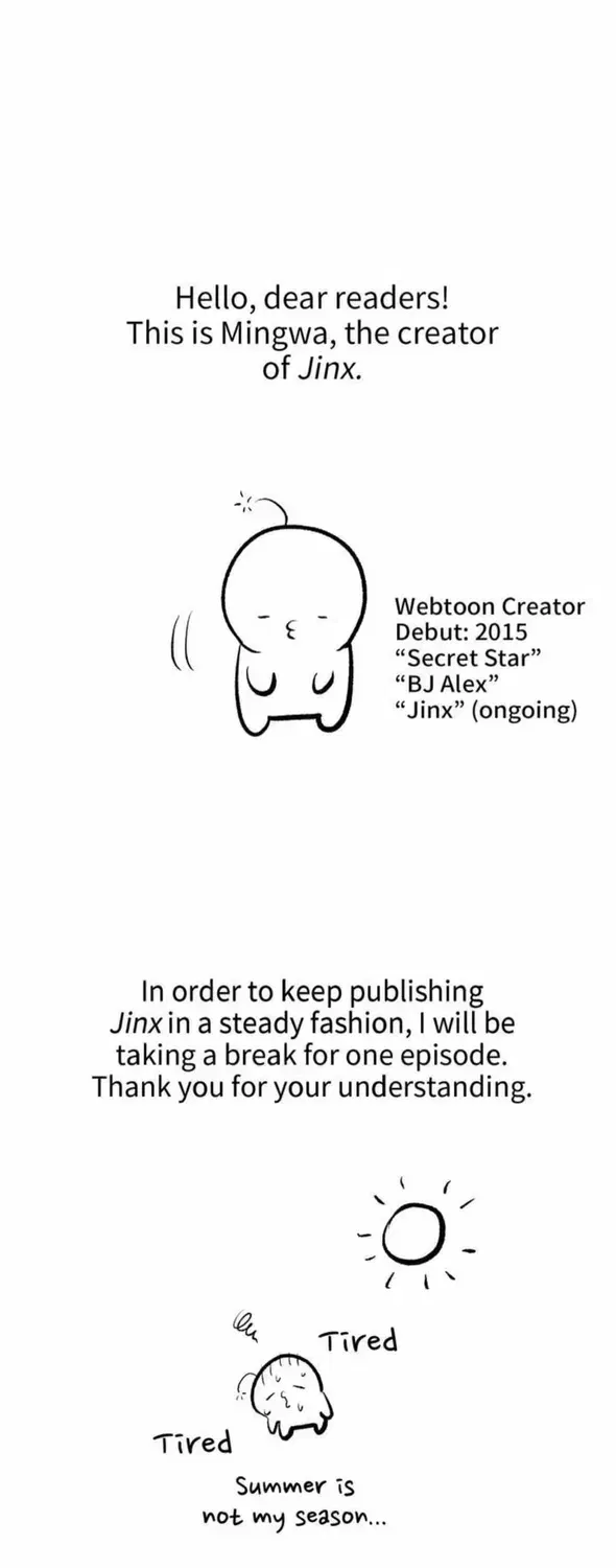 Read Jinx - Chapter 1.8 - jinxmanhwafree.com | Image 1