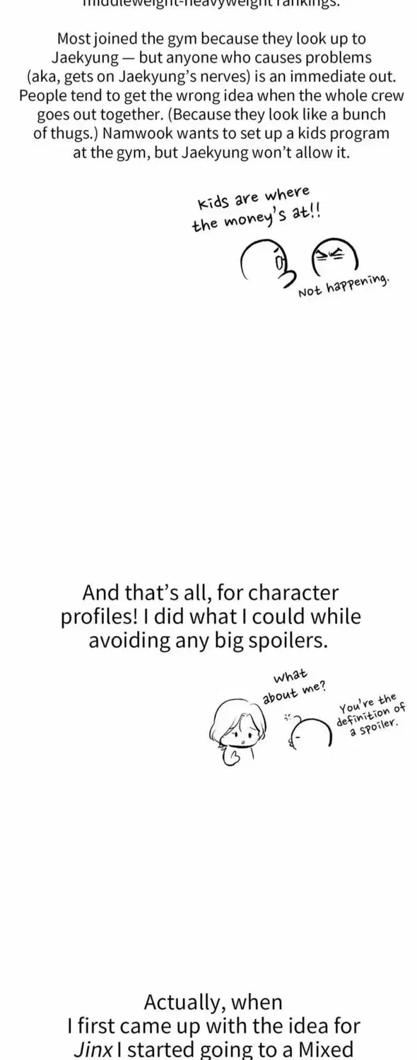 Read Jinx - Chapter 1.8 - jinxmanhwafree.com | Image 9
