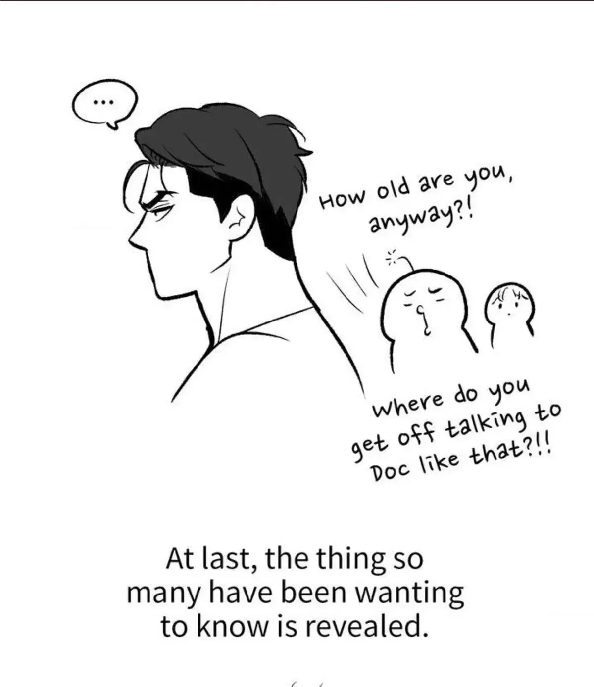 Read Jinx - Chapter 1.9 - jinxmanhwafree.com | Image 5