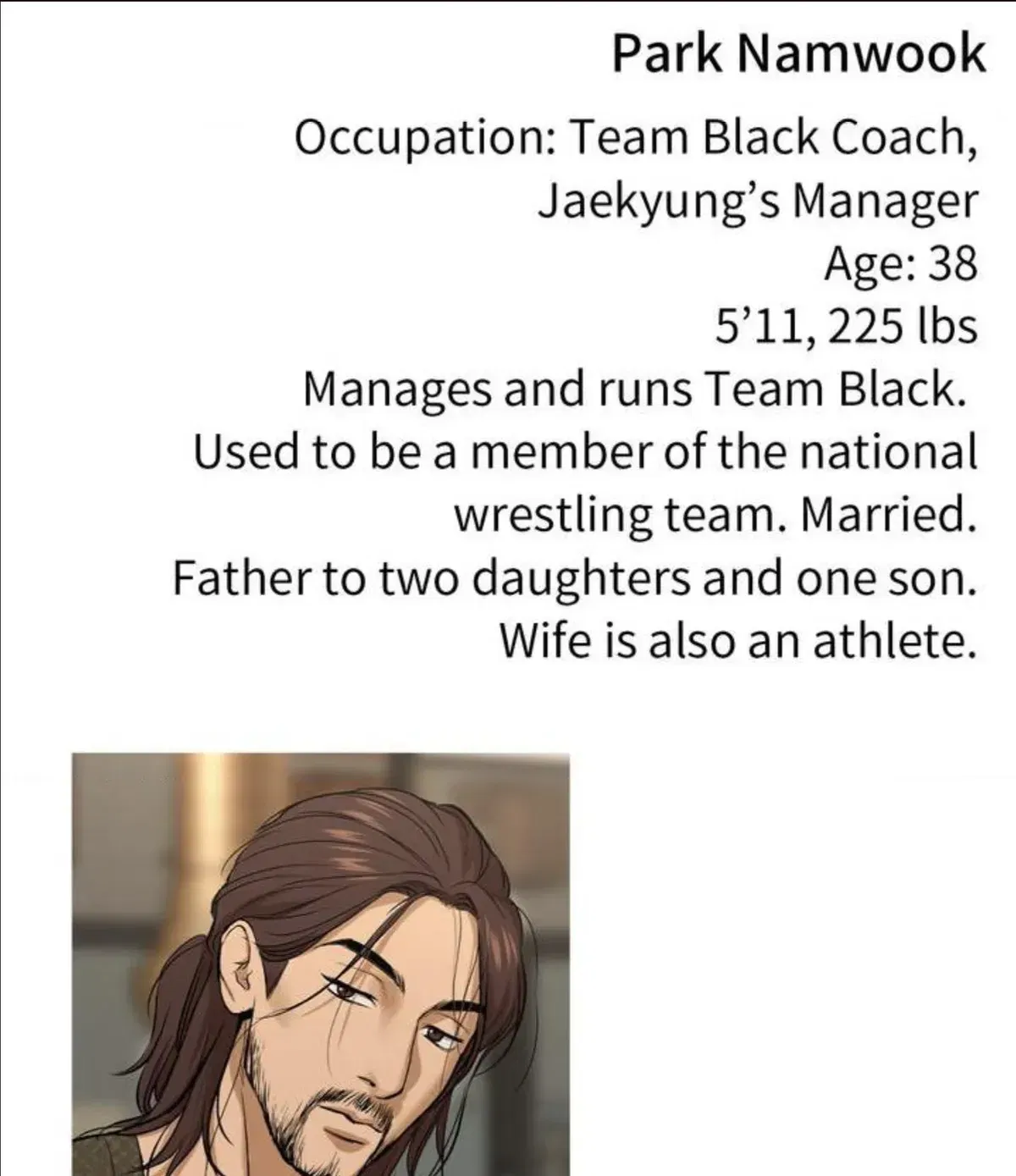 Read Jinx - Chapter 1.9 - jinxmanhwafree.com | Image 15