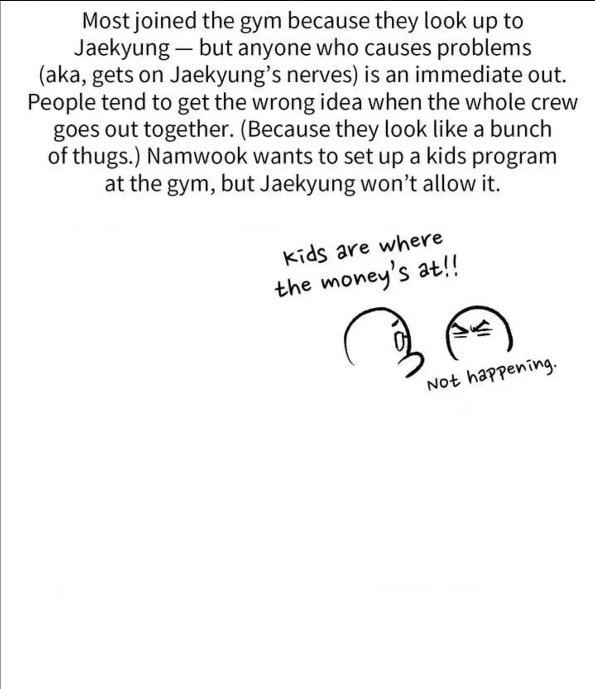 Read Jinx - Chapter 1.9 - jinxmanhwafree.com | Image 19