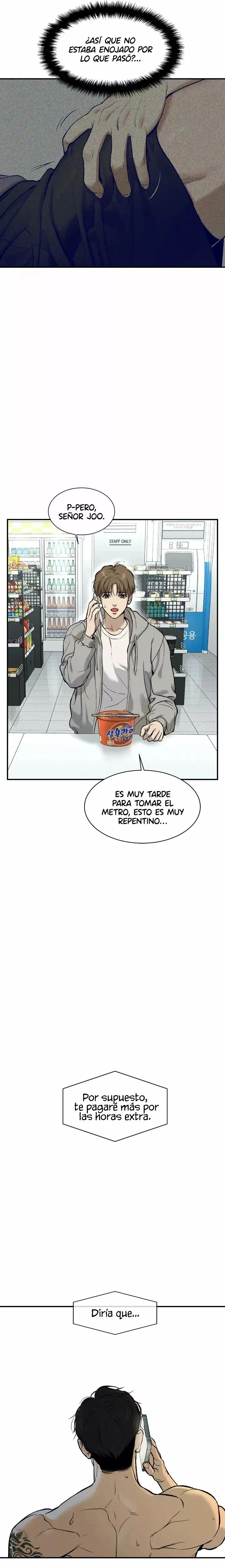 Jinx Chapter 1 - Page 13