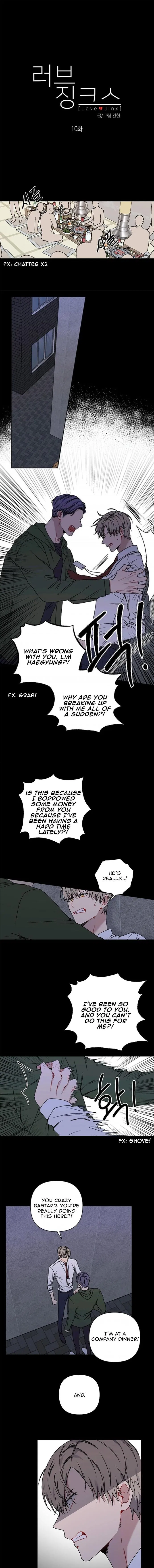 Read Jinx - Chapter 10 - jinxmanhwafree.com | Image 1