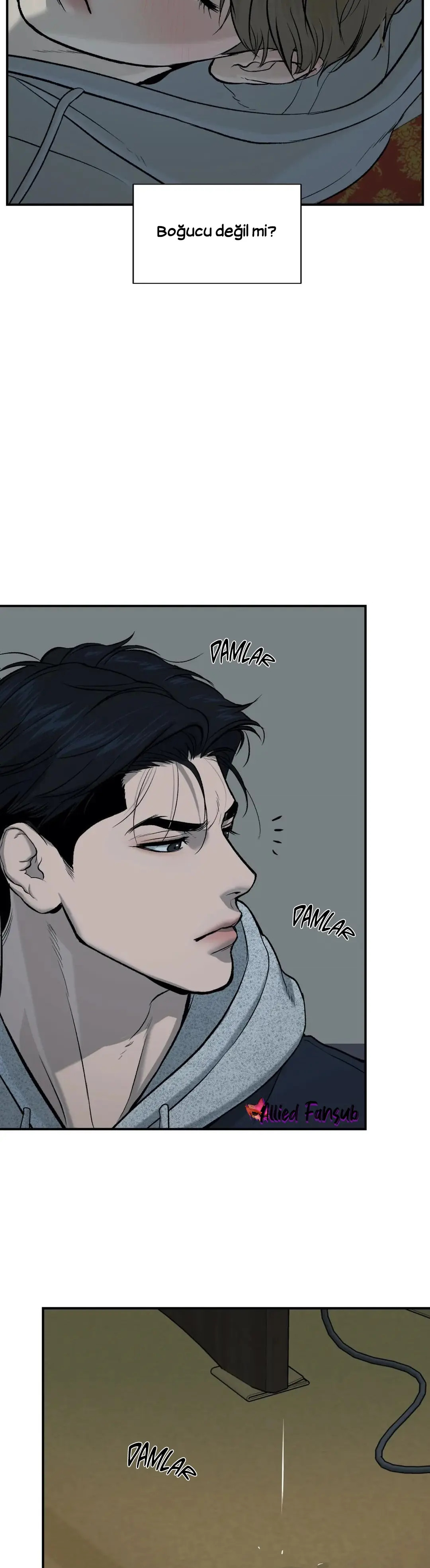 Read Jinx - Chapter 10 - jinxmangafree.net | Image 12