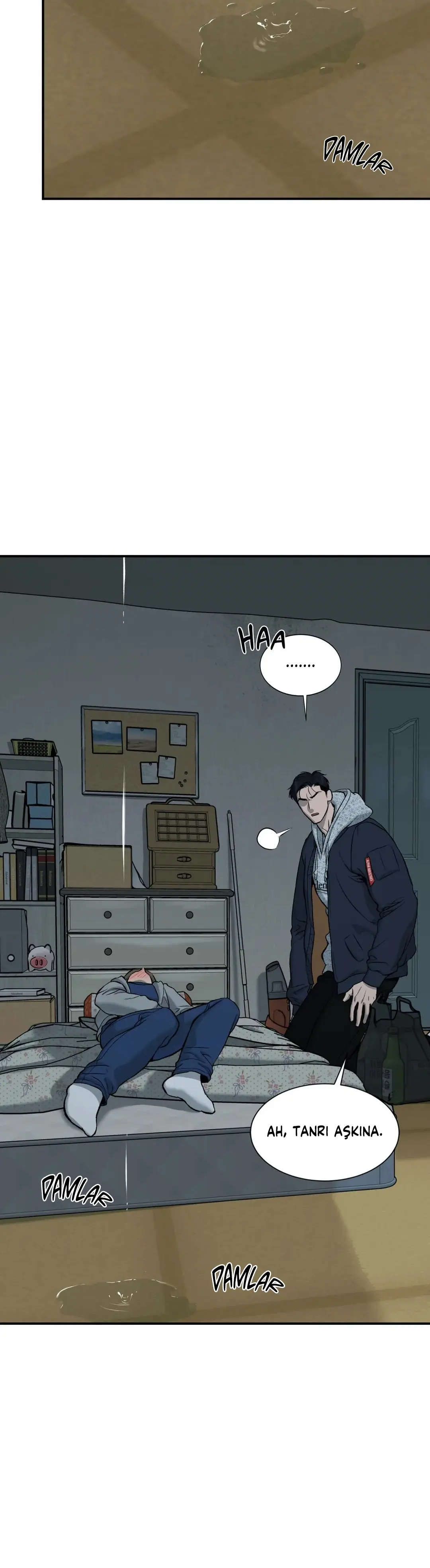 Read Jinx - Chapter 10 - jinxmangafree.net | Image 13