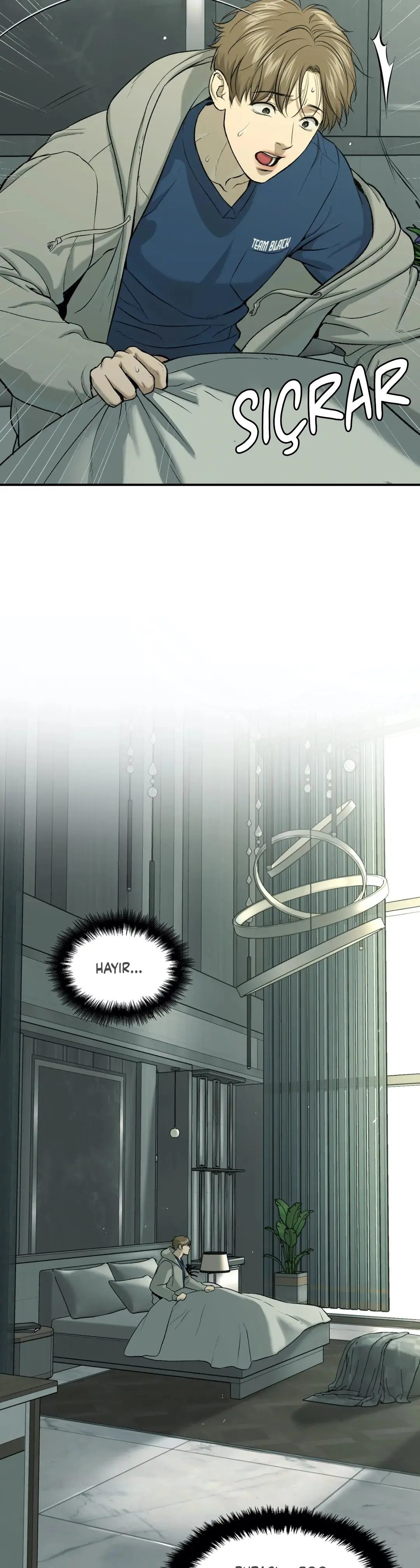 Read Jinx - Chapter 10 - jinxmangafree.net | Image 23