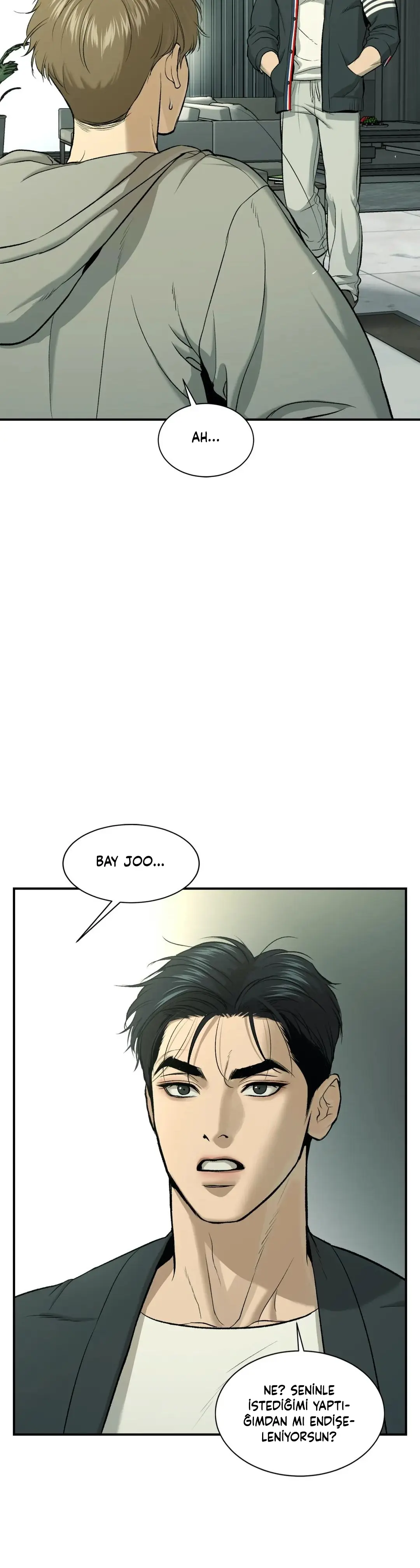 Read Jinx - Chapter 10 - jinxmangafree.net | Image 27