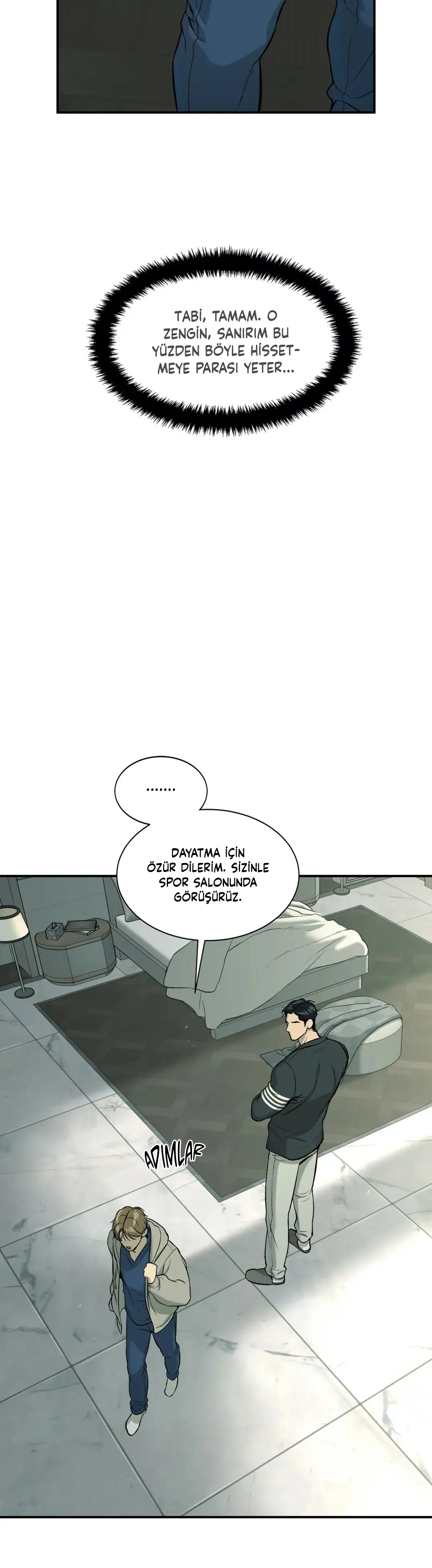 Read Jinx - Chapter 10 - jinxmangafree.net | Image 32