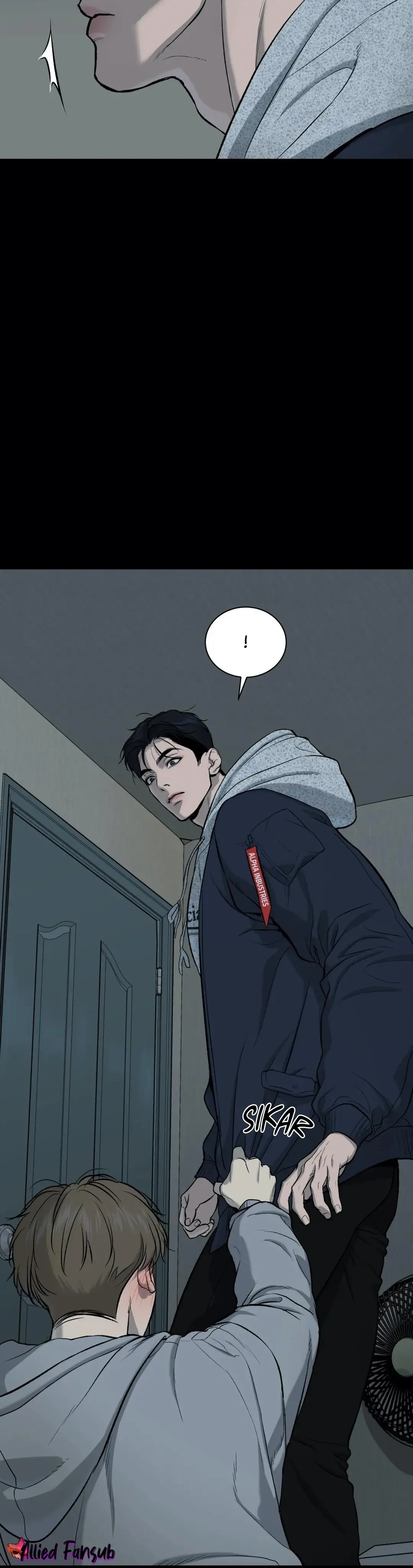 Read Jinx - Chapter 10 - jinxmangafree.net | Image 43