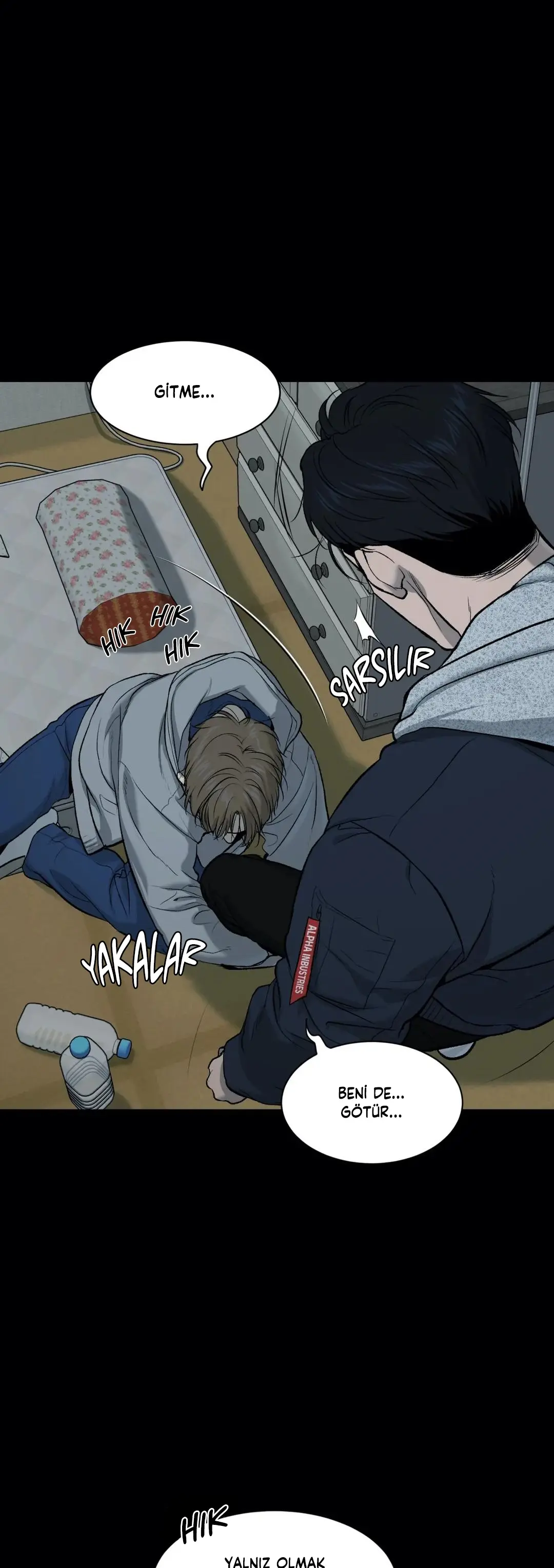 Read Jinx - Chapter 10 - jinxmangafree.net | Image 45