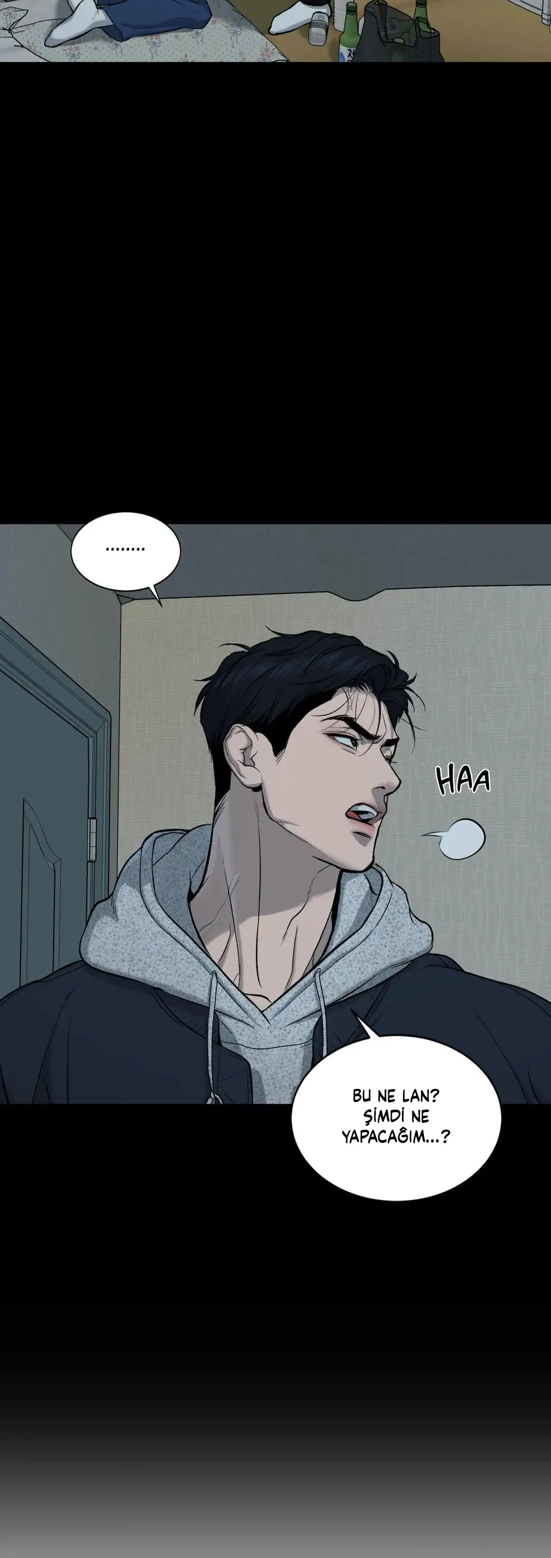 Read Jinx - Chapter 10 - jinxmangafree.net | Image 48