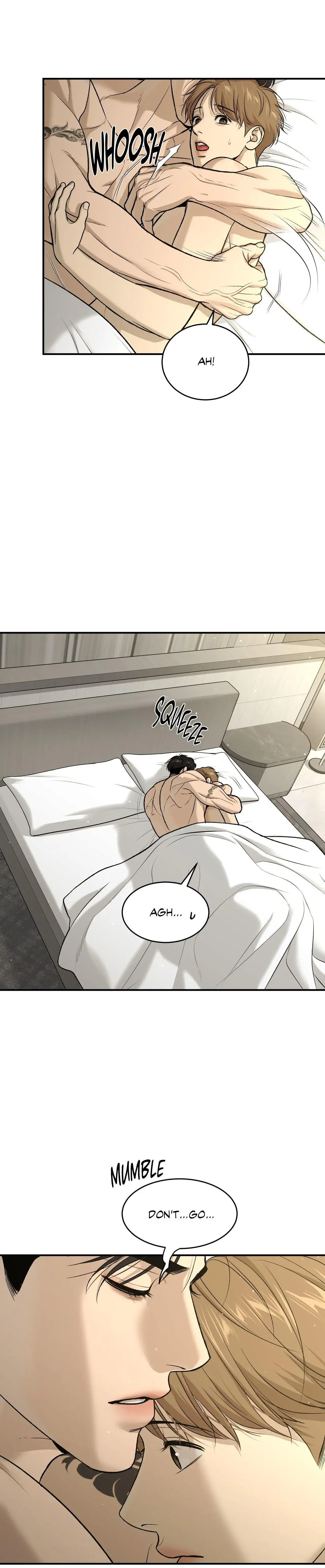 Read Jinx - Chapter 100 - jinxmangafree.net | Image 5