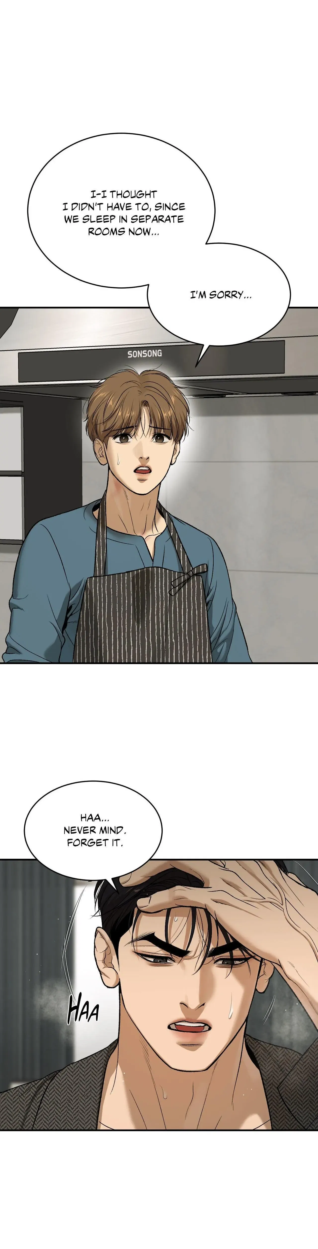 Read Jinx - Chapter 100 - jinxmangafree.net | Image 19