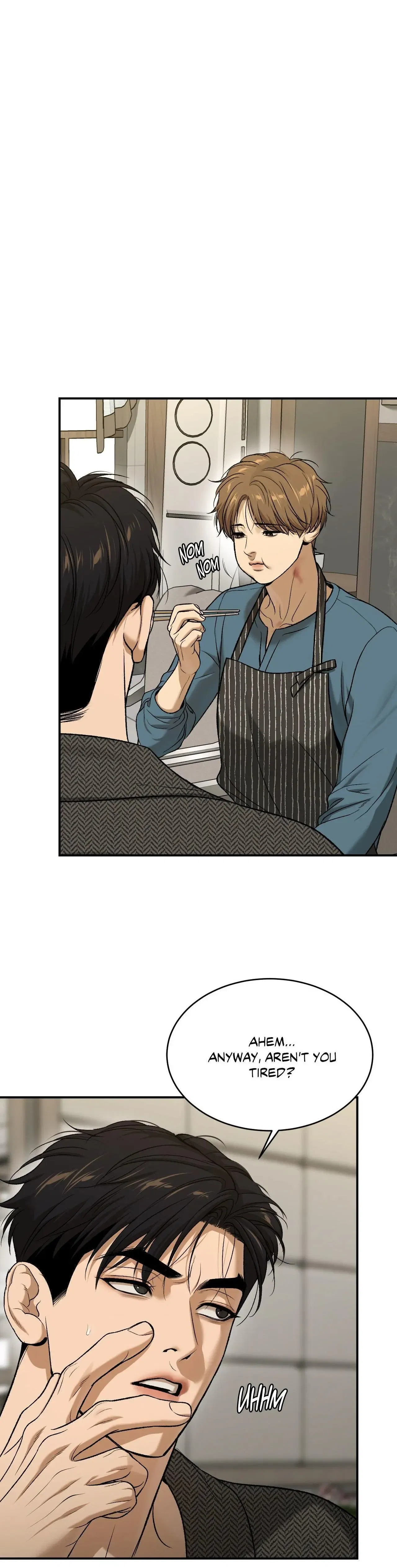 Read Jinx - Chapter 100 - jinxmangafree.net | Image 22