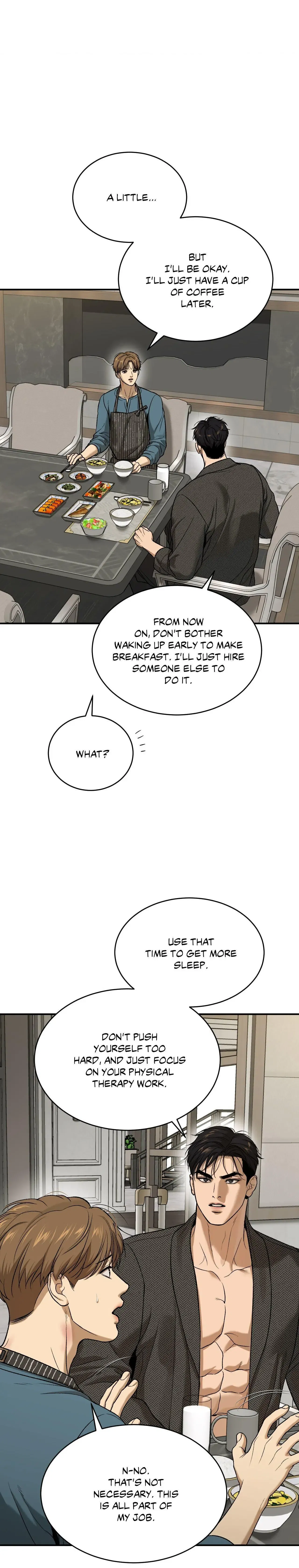 Read Jinx - Chapter 100 - jinxmangafree.net | Image 23